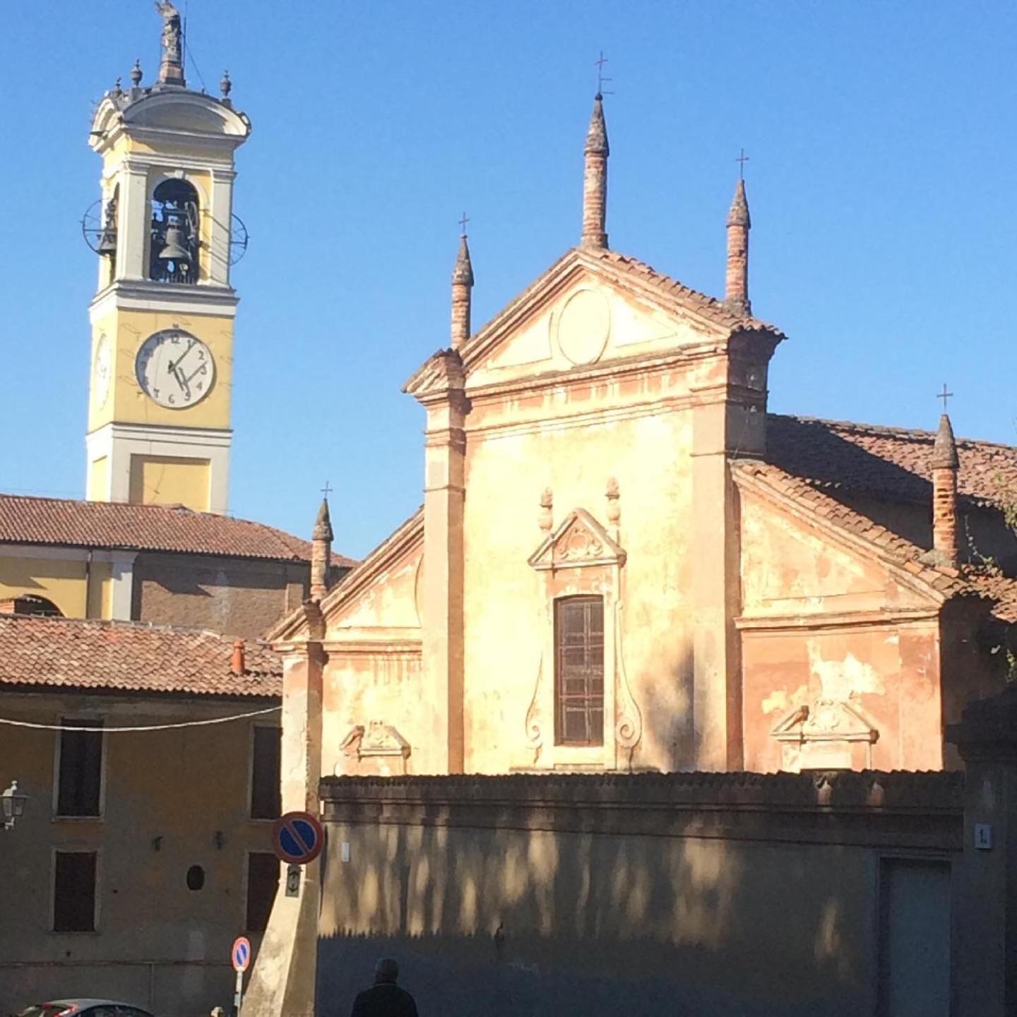 Bed & Breakfast Monti 85