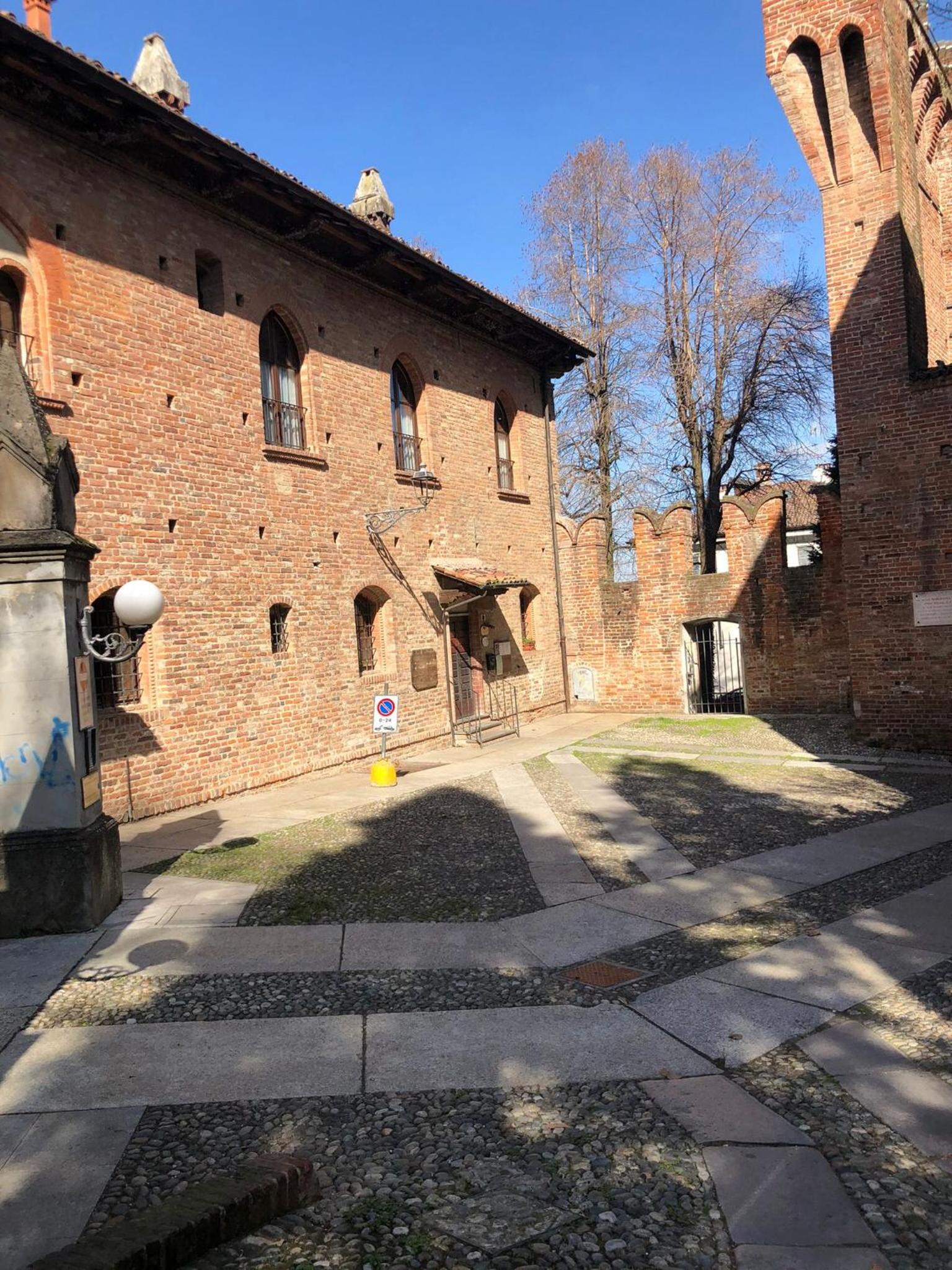 Bed & Breakfast Monti 85