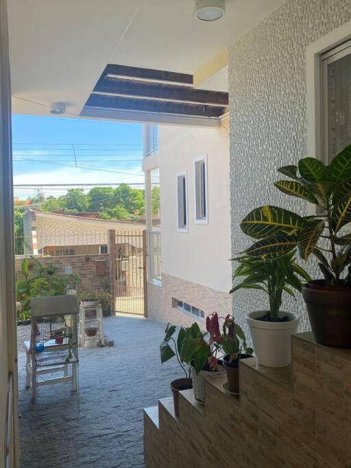 Uma Casinha