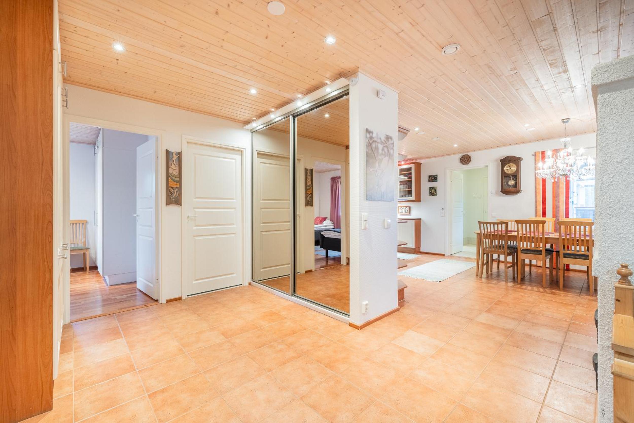Villa Kaarina