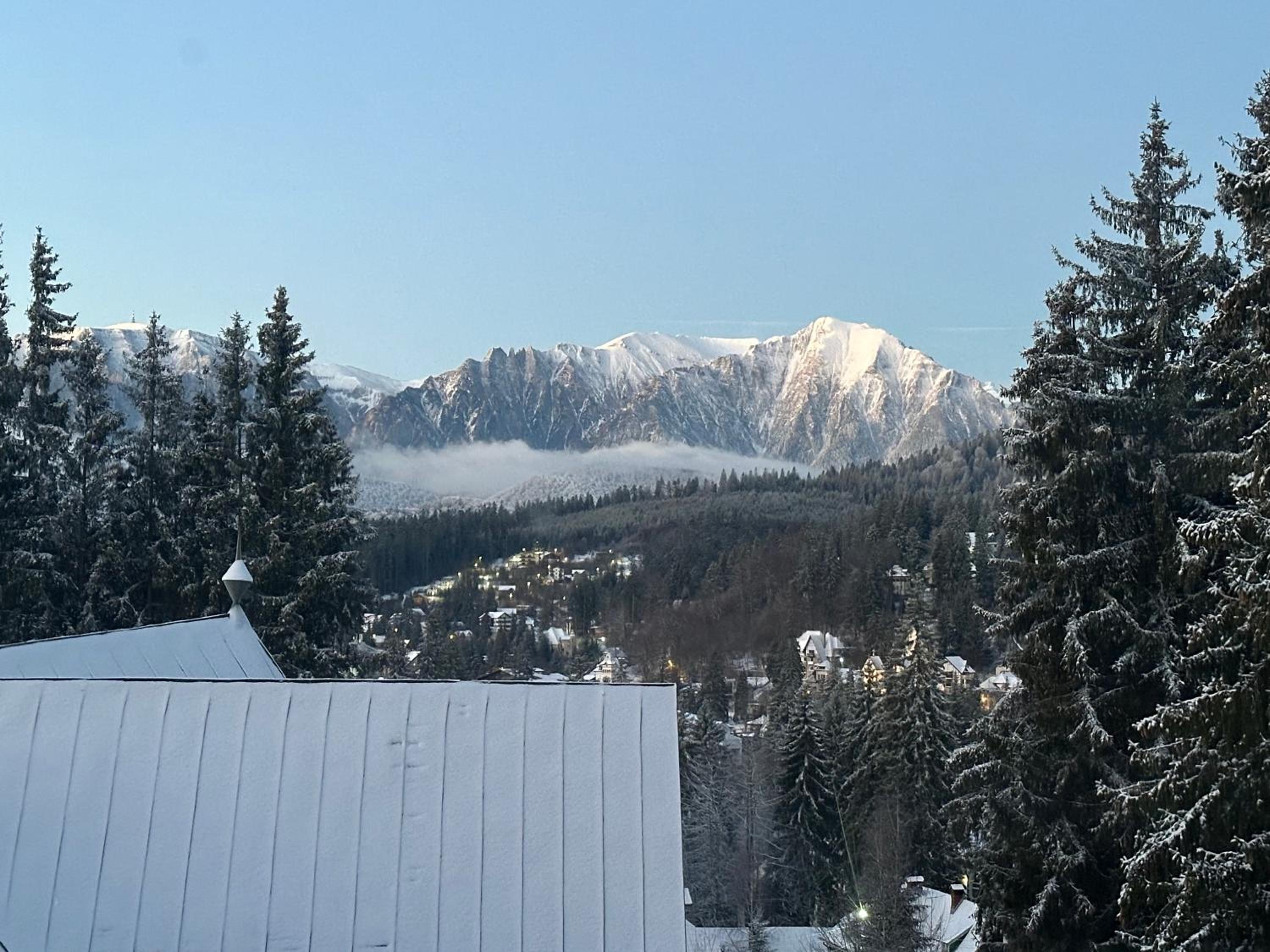 Pine Peak