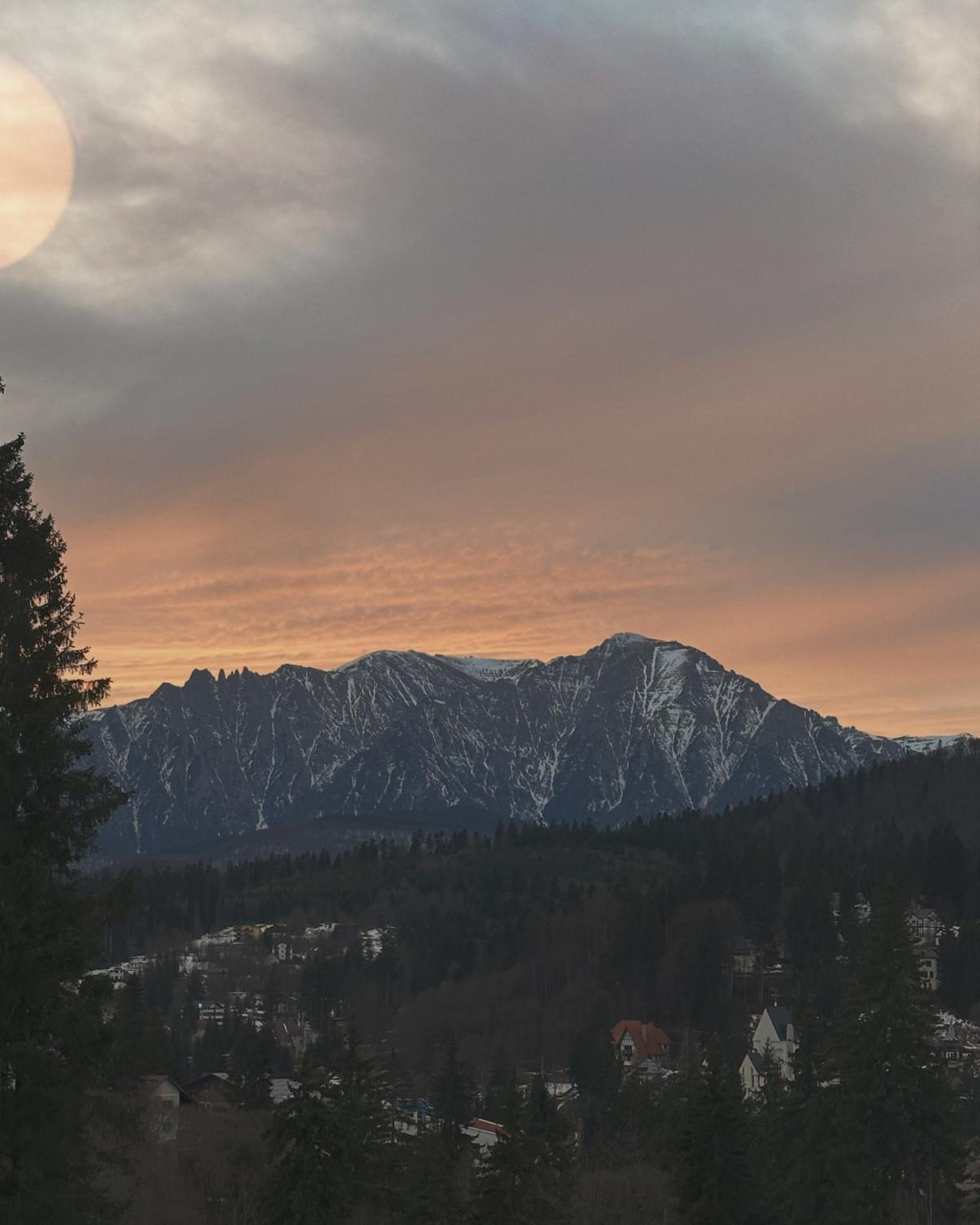Pine Peak