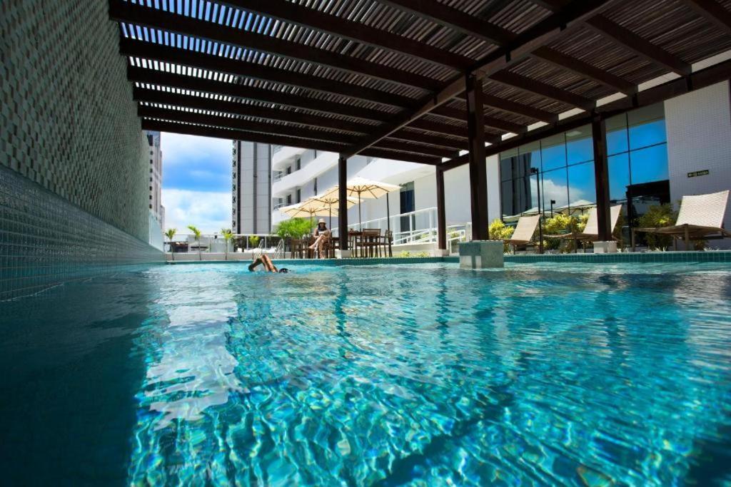 Aparthotel Astron