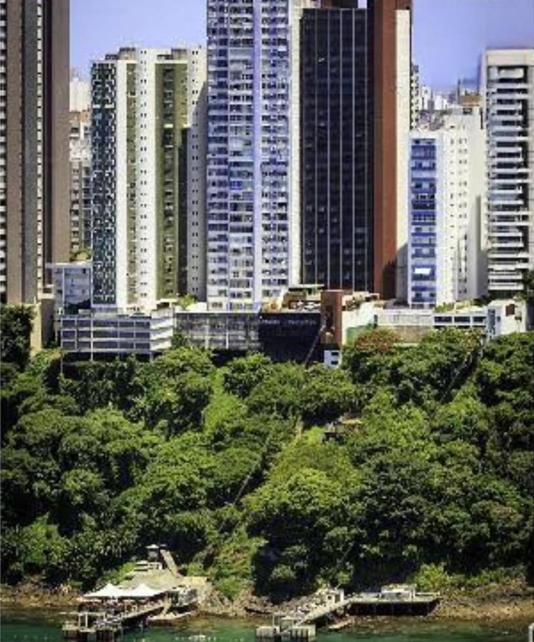 Sol vitoria Marina (salvador)