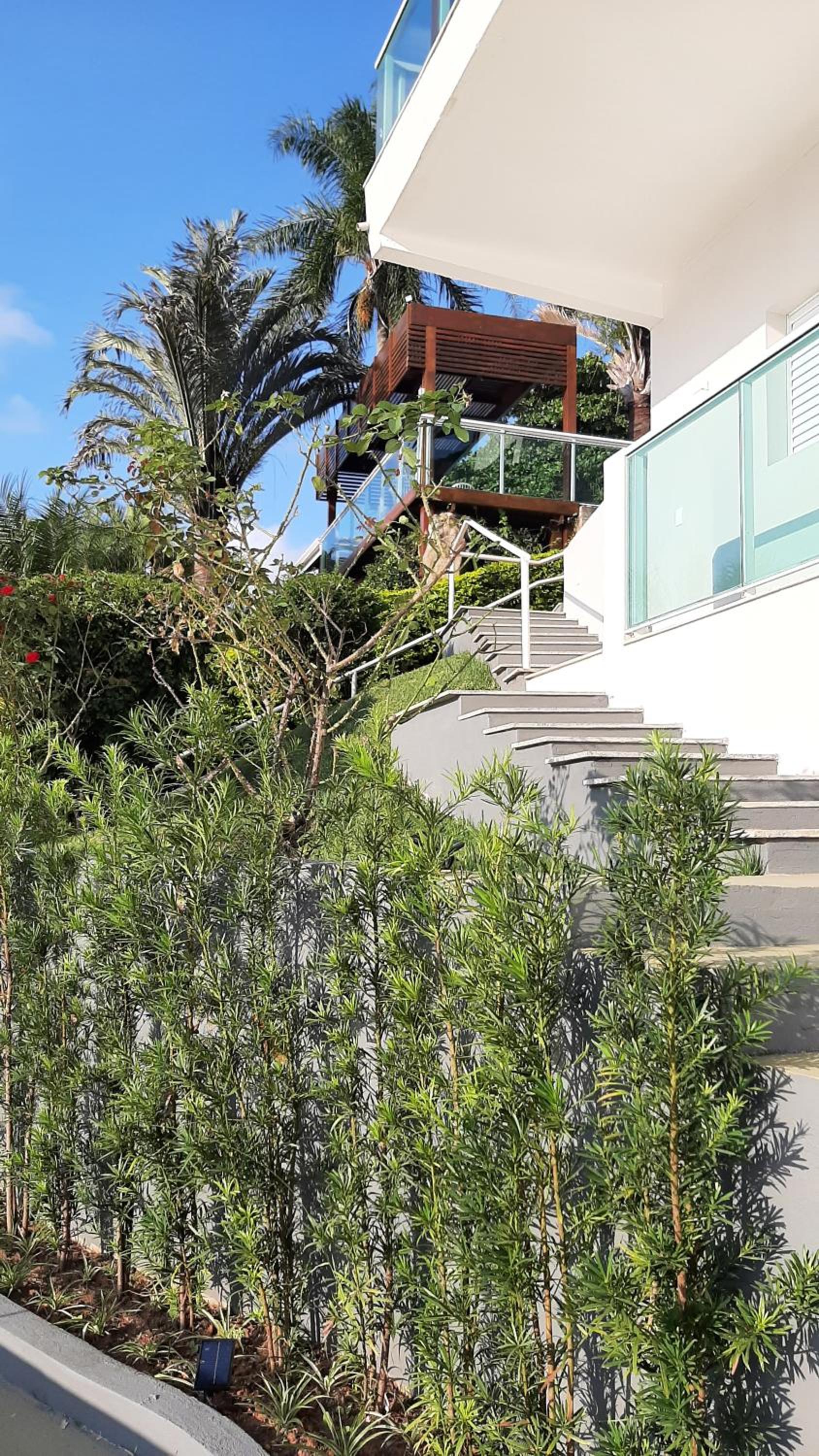 Farol das Aguas