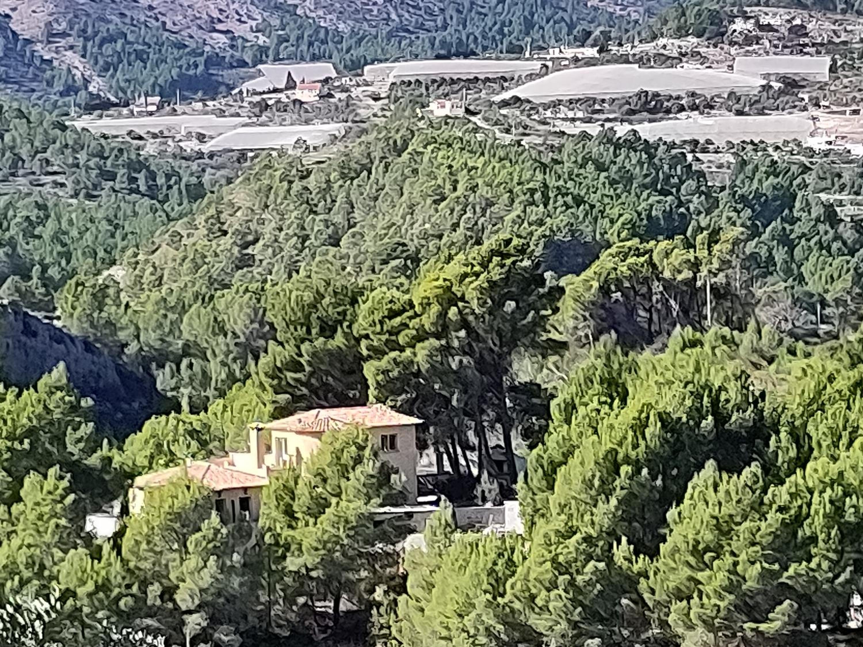 Finca Caracol