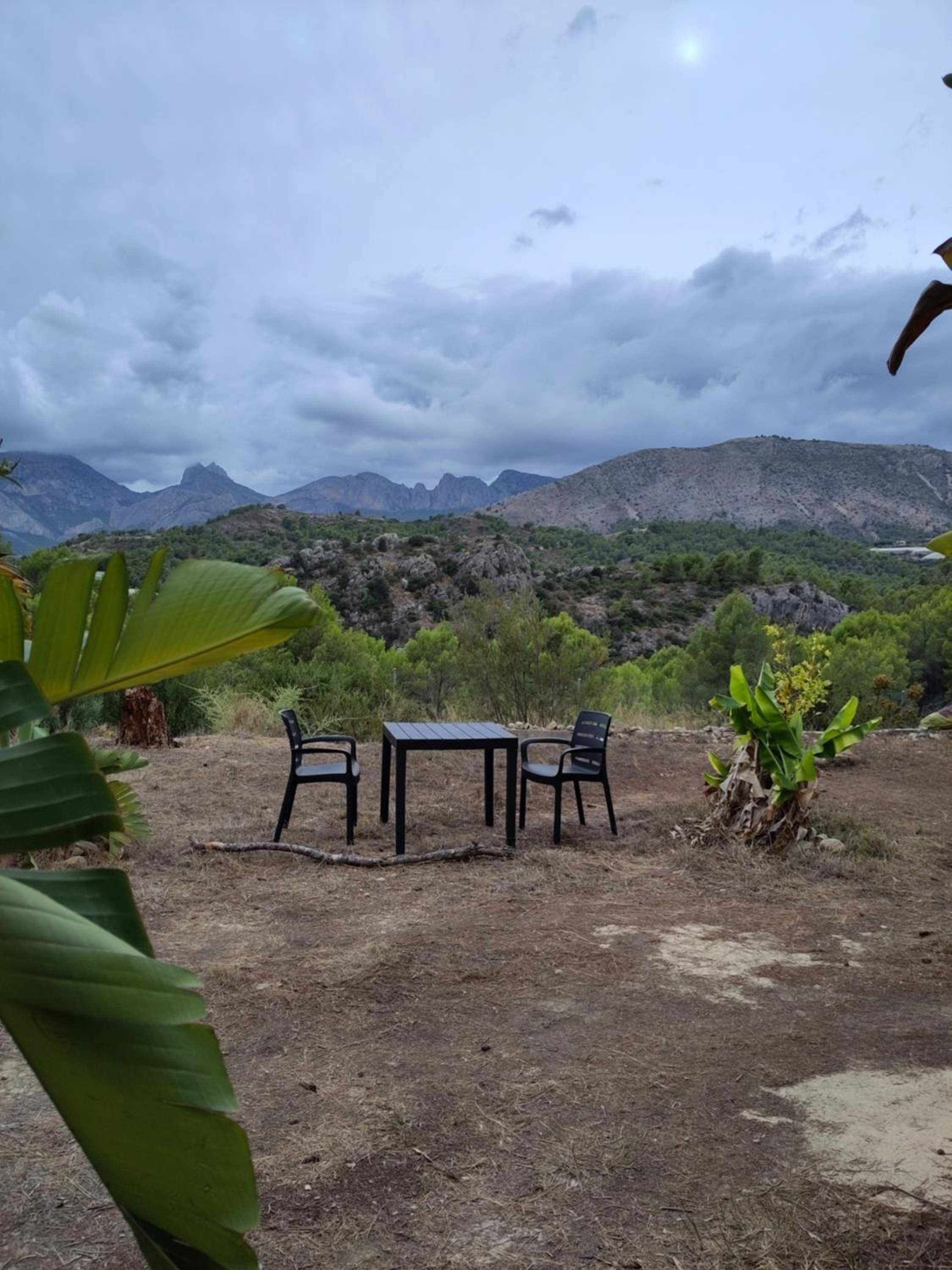 Finca Caracol