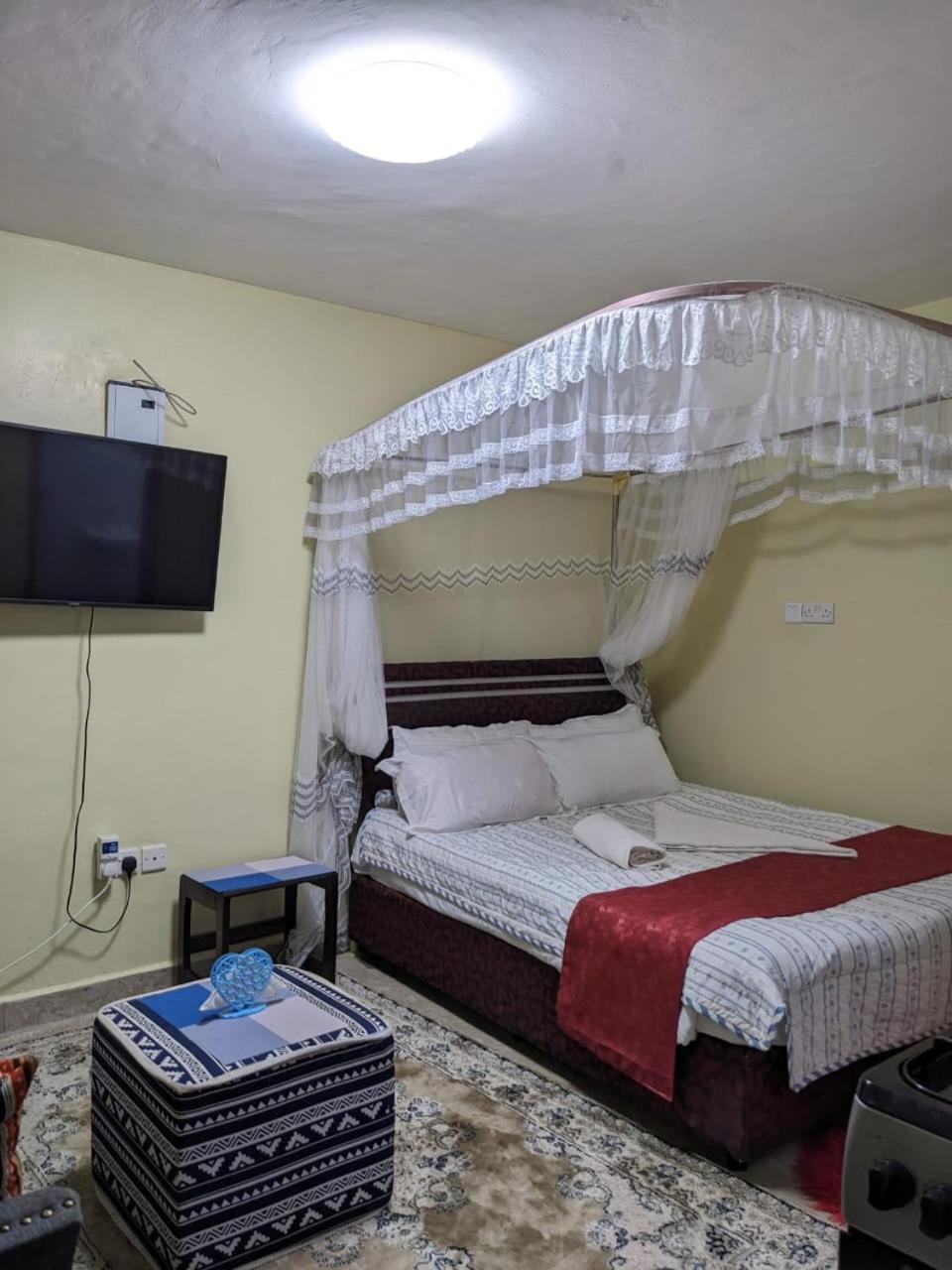 Eilarose Suites — Nairobi