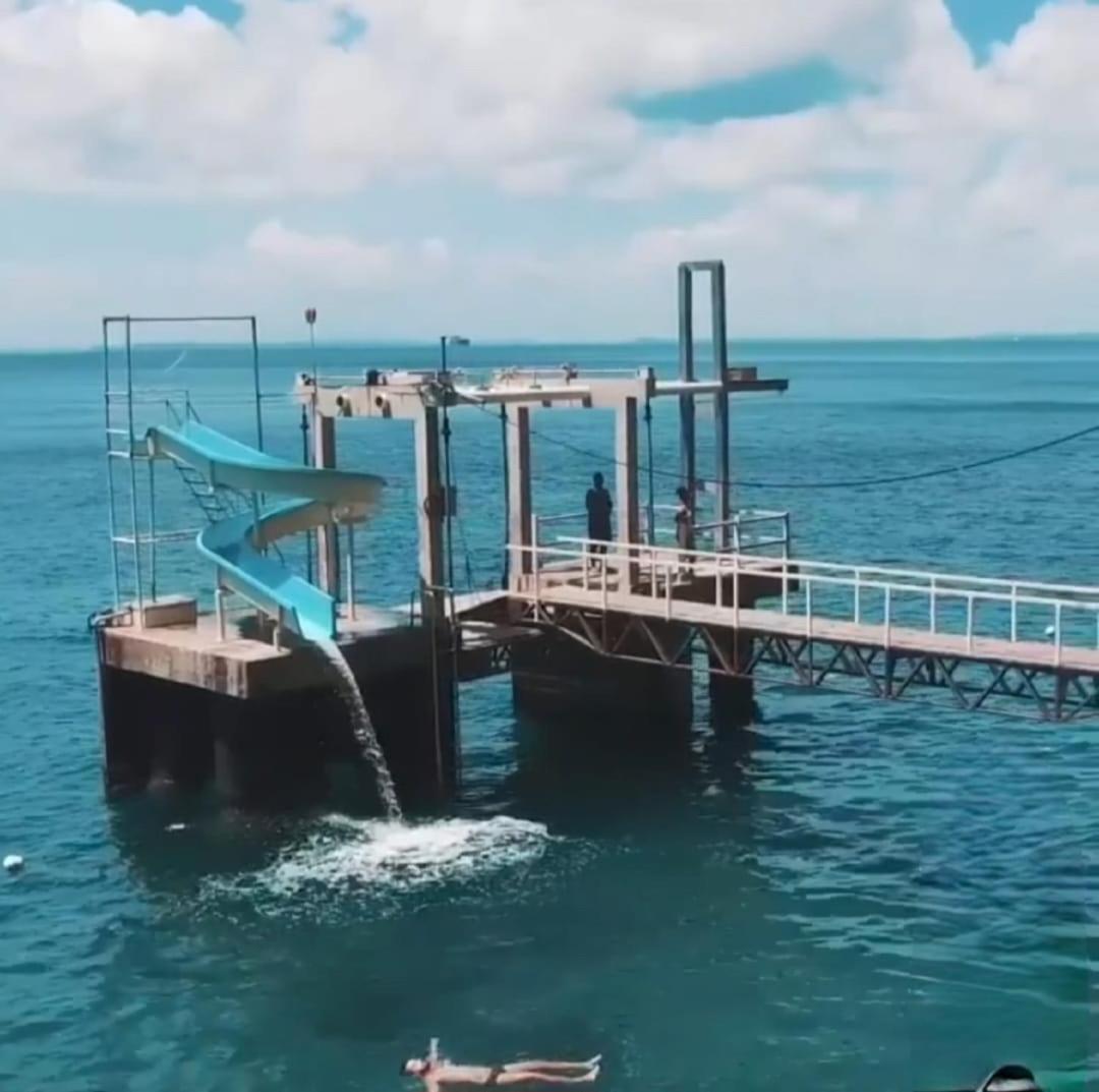 Sol vitoria Marina (salvador)