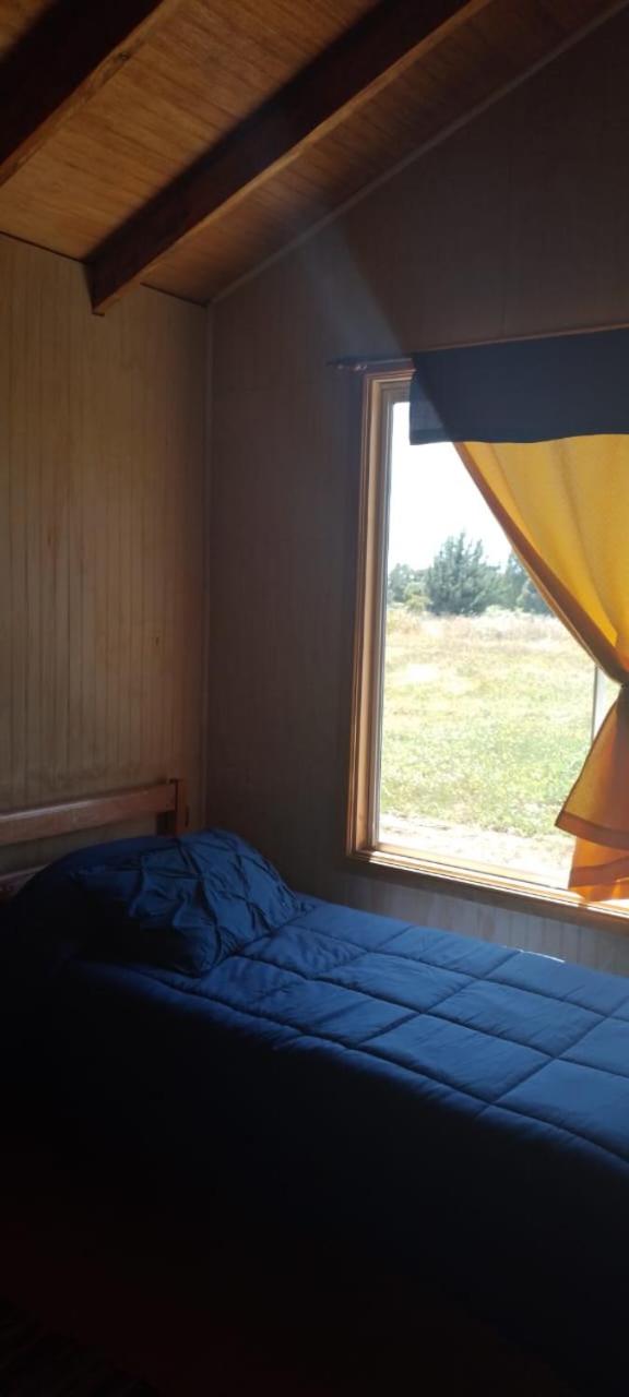 Cabaña cercana a bosque nativo Frutillar