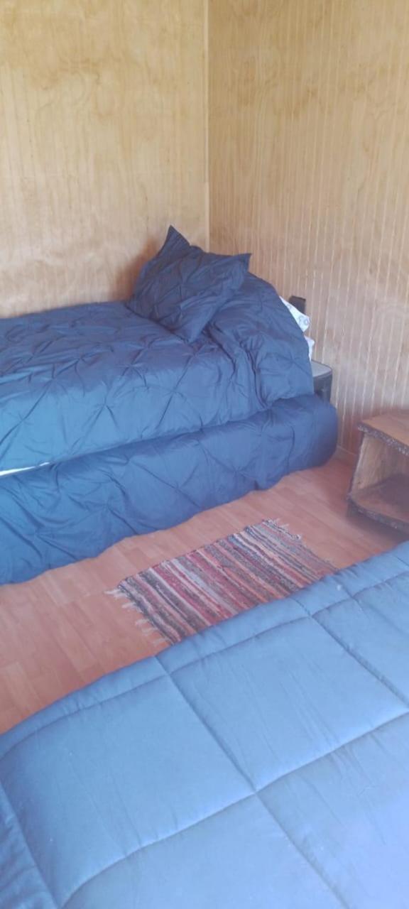 Cabaña cercana a bosque nativo Frutillar