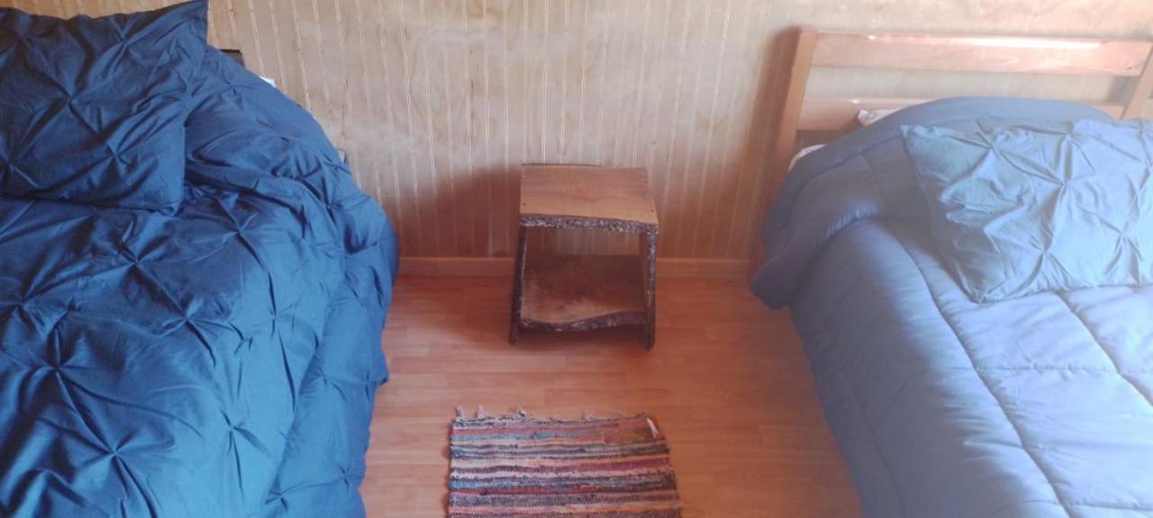 Cabaña cercana a bosque nativo Frutillar