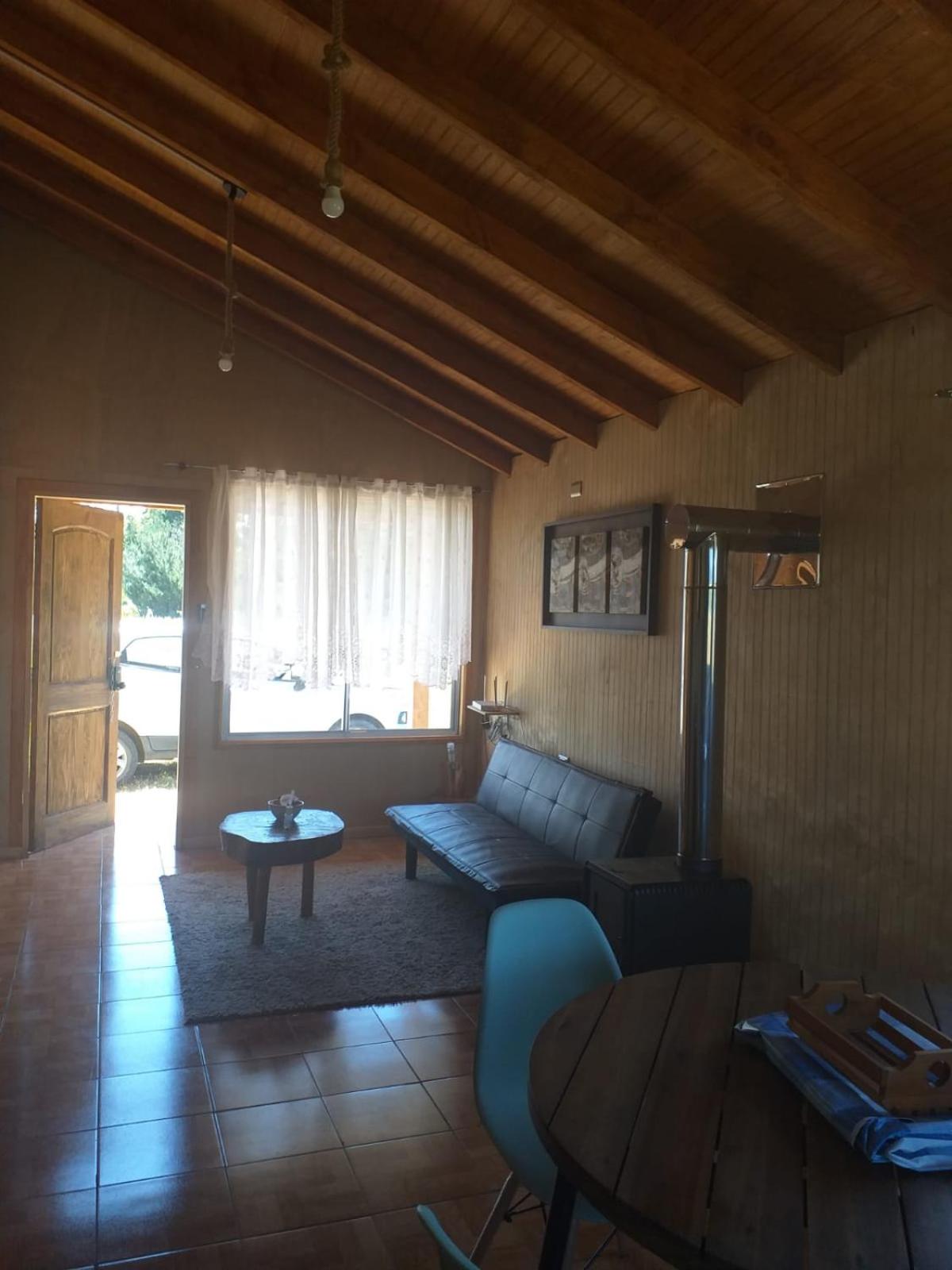 Cabaña cercana a bosque nativo Frutillar