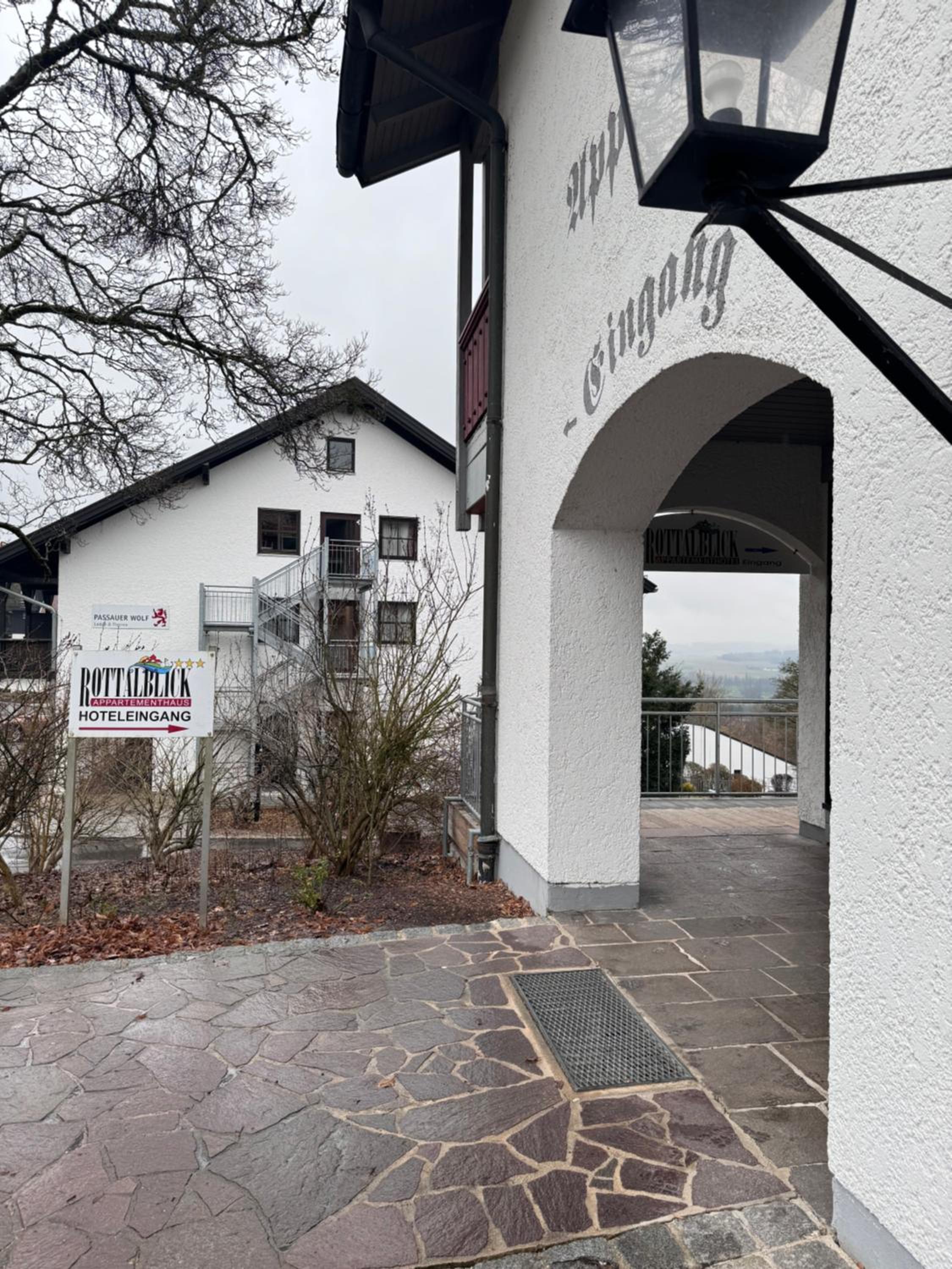 Talblick - Bad Griesbach THERME 26qm - Property Image 15