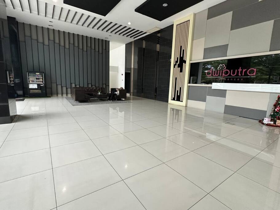 Casa Budi Dwiputra 15 Putrajaya