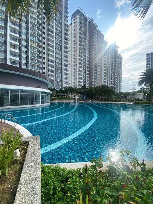 Casa Budi Dwiputra 15 Putrajaya