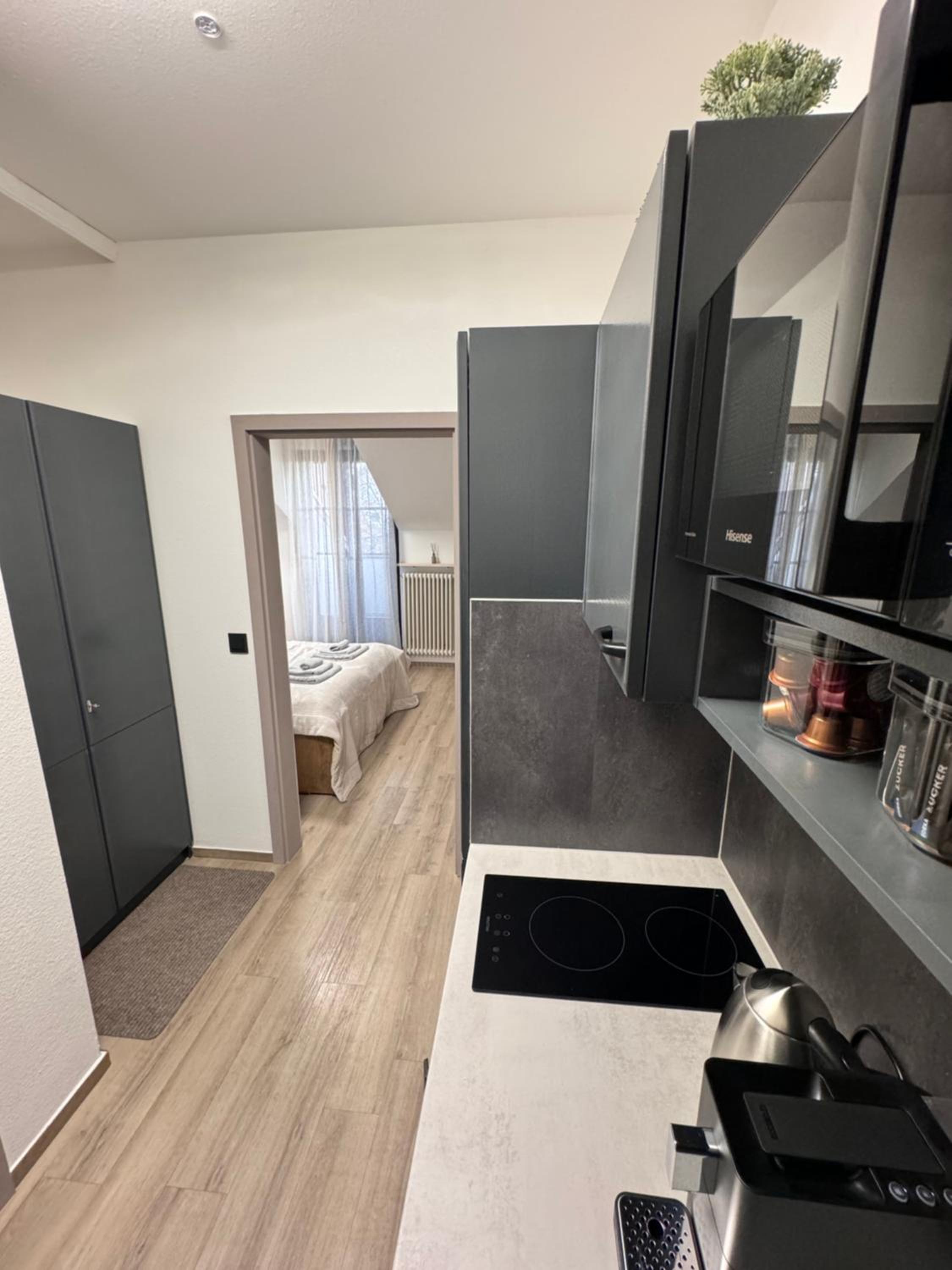 Talblick - Bad Griesbach THERME 26qm - Property Image 36