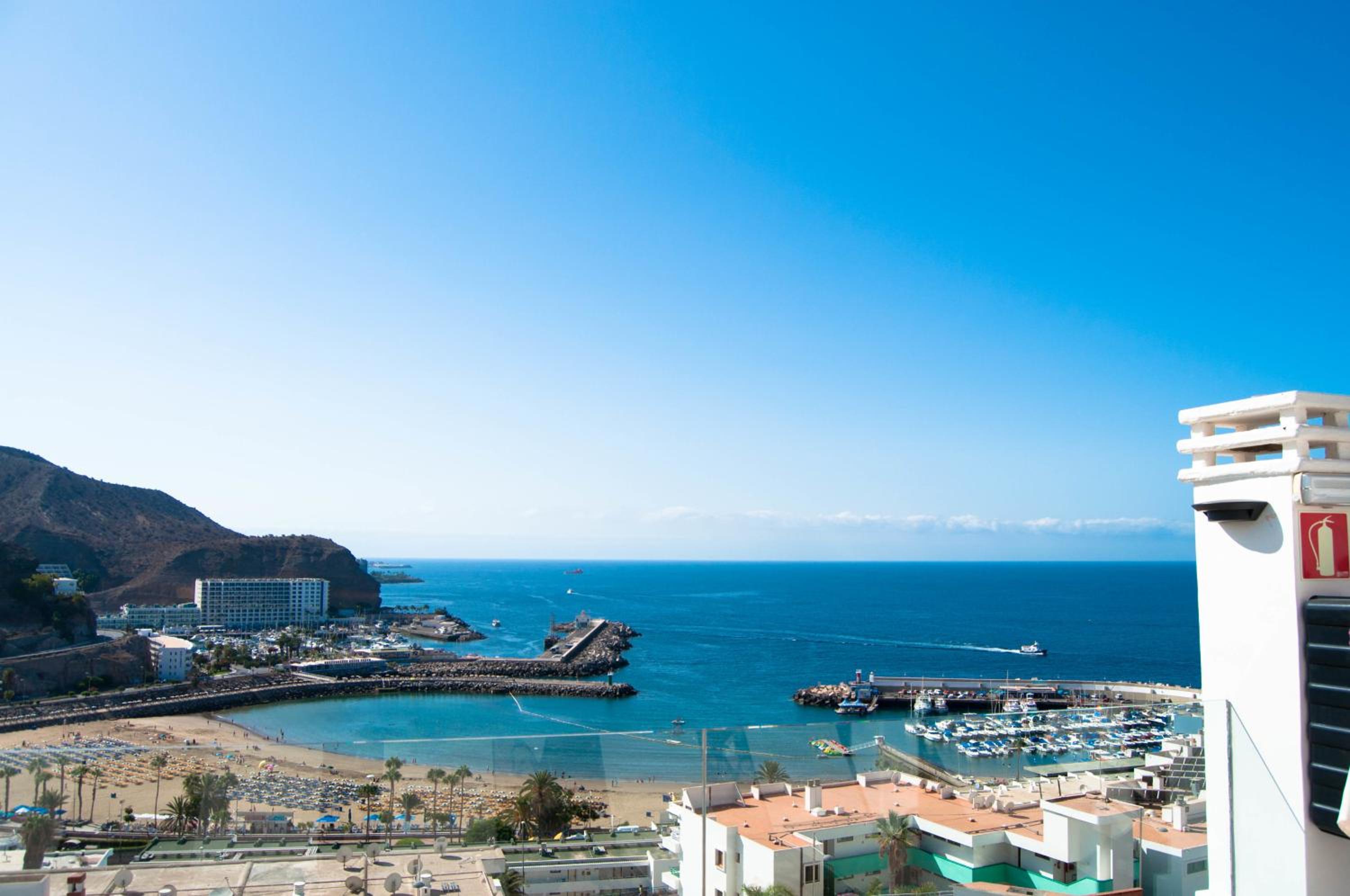IG Nachosol Premium Apartments by Servatur (Adults Only)