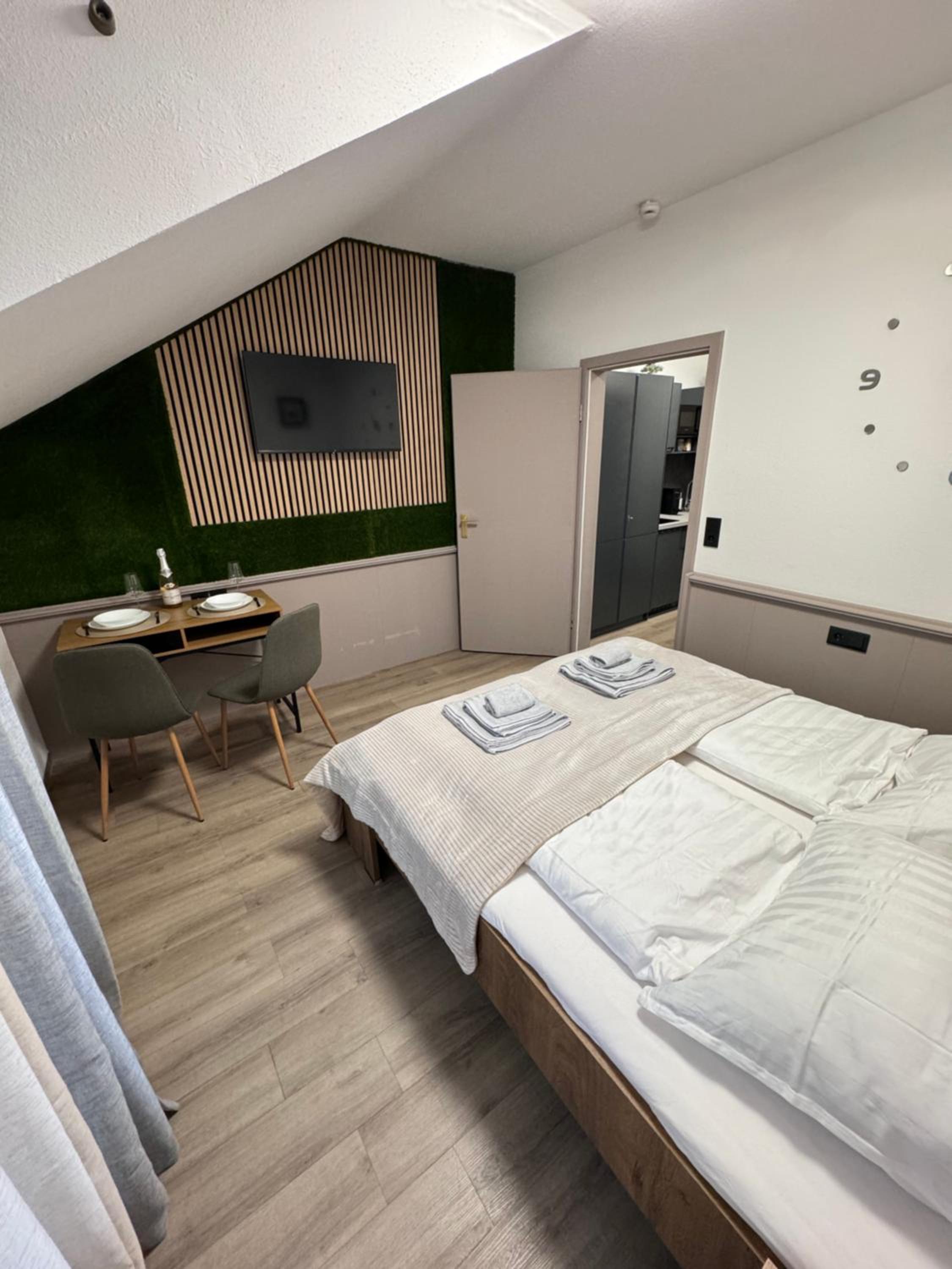 Talblick - Bad Griesbach THERME 26qm - Property Image 25