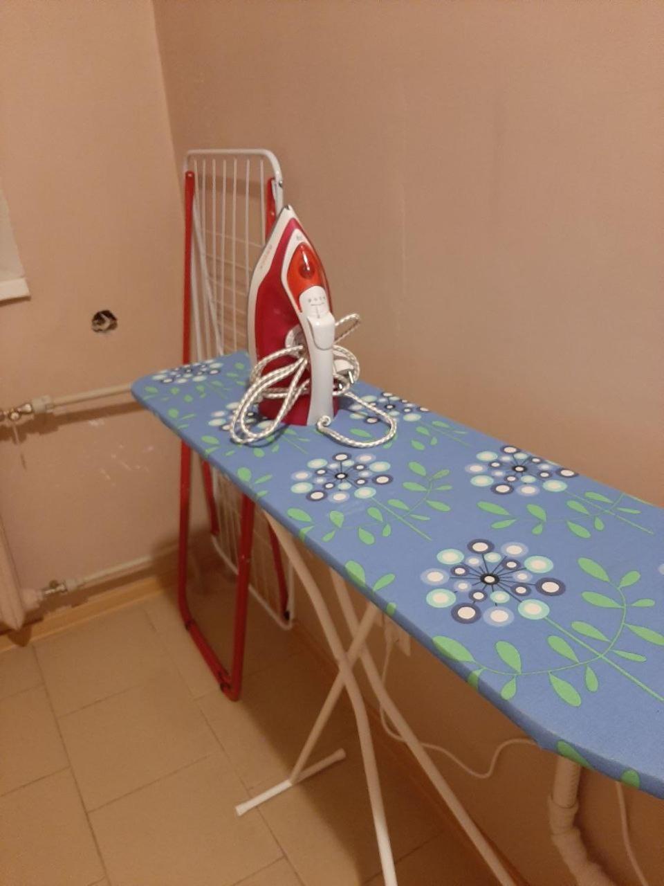 Rooms near the station