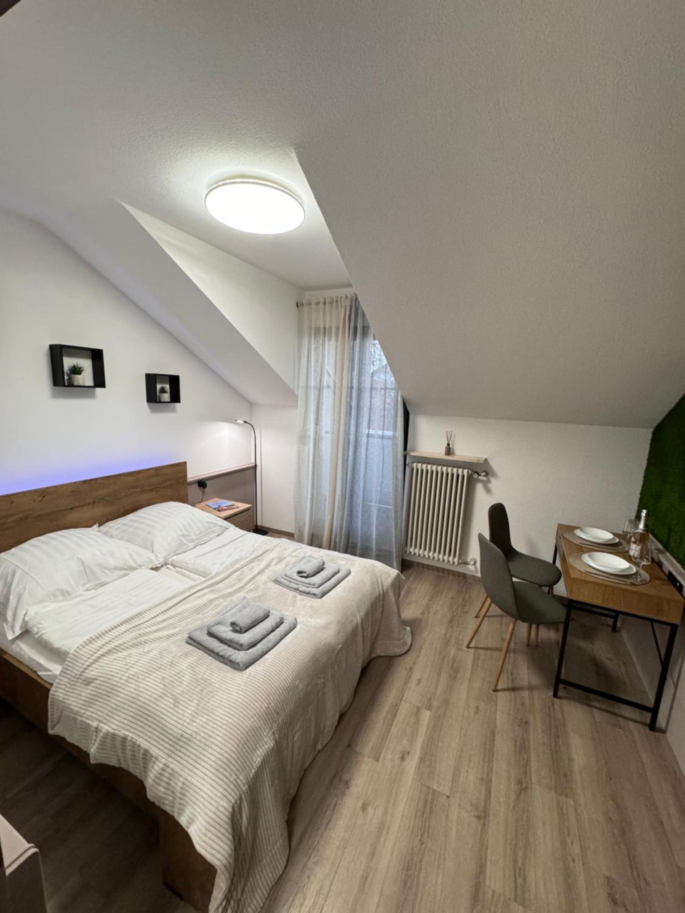 Talblick - Bad Griesbach THERME 26qm - Property Image 22