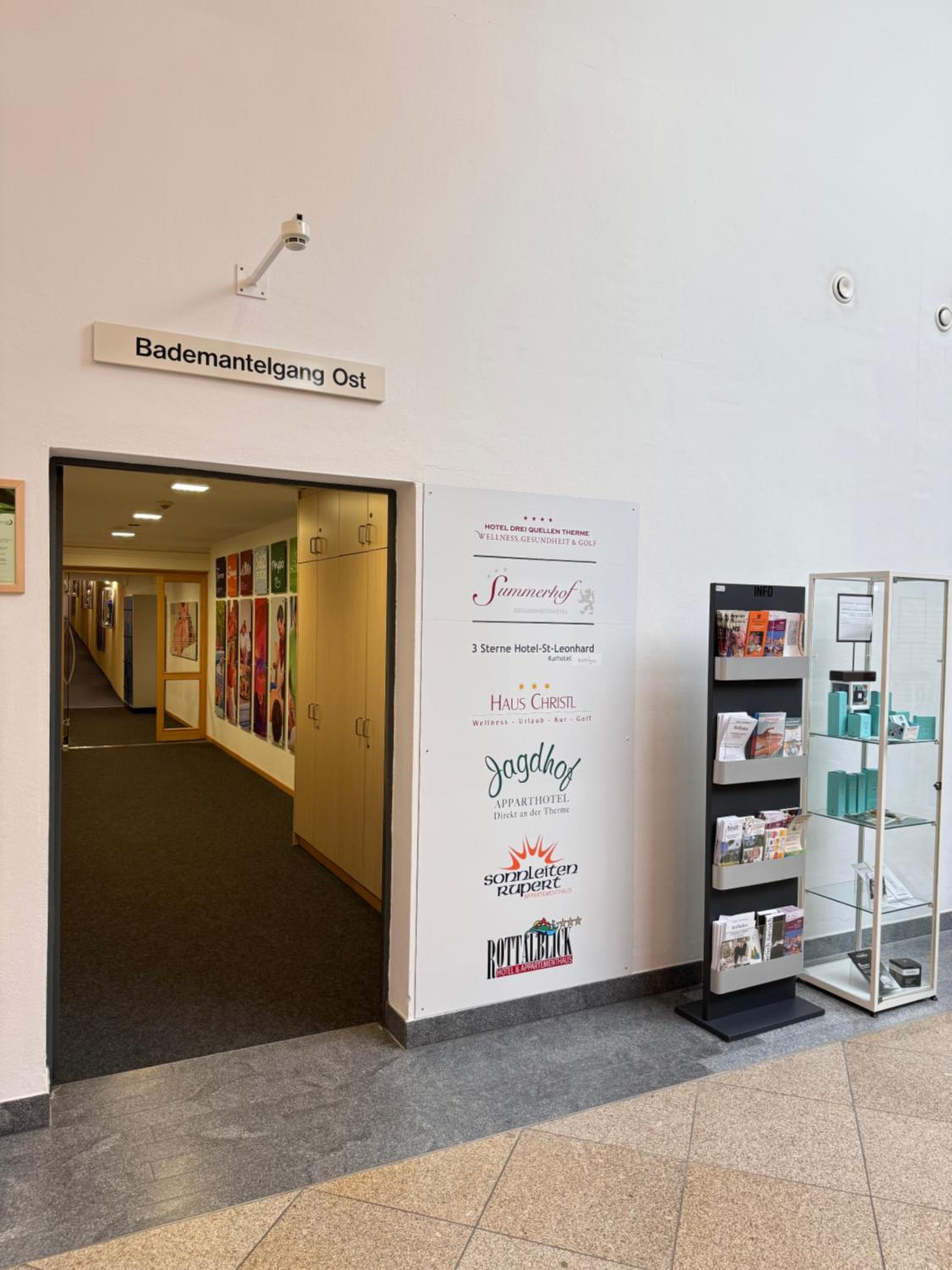 Talblick - Bad Griesbach THERME 26qm - Property Image 34