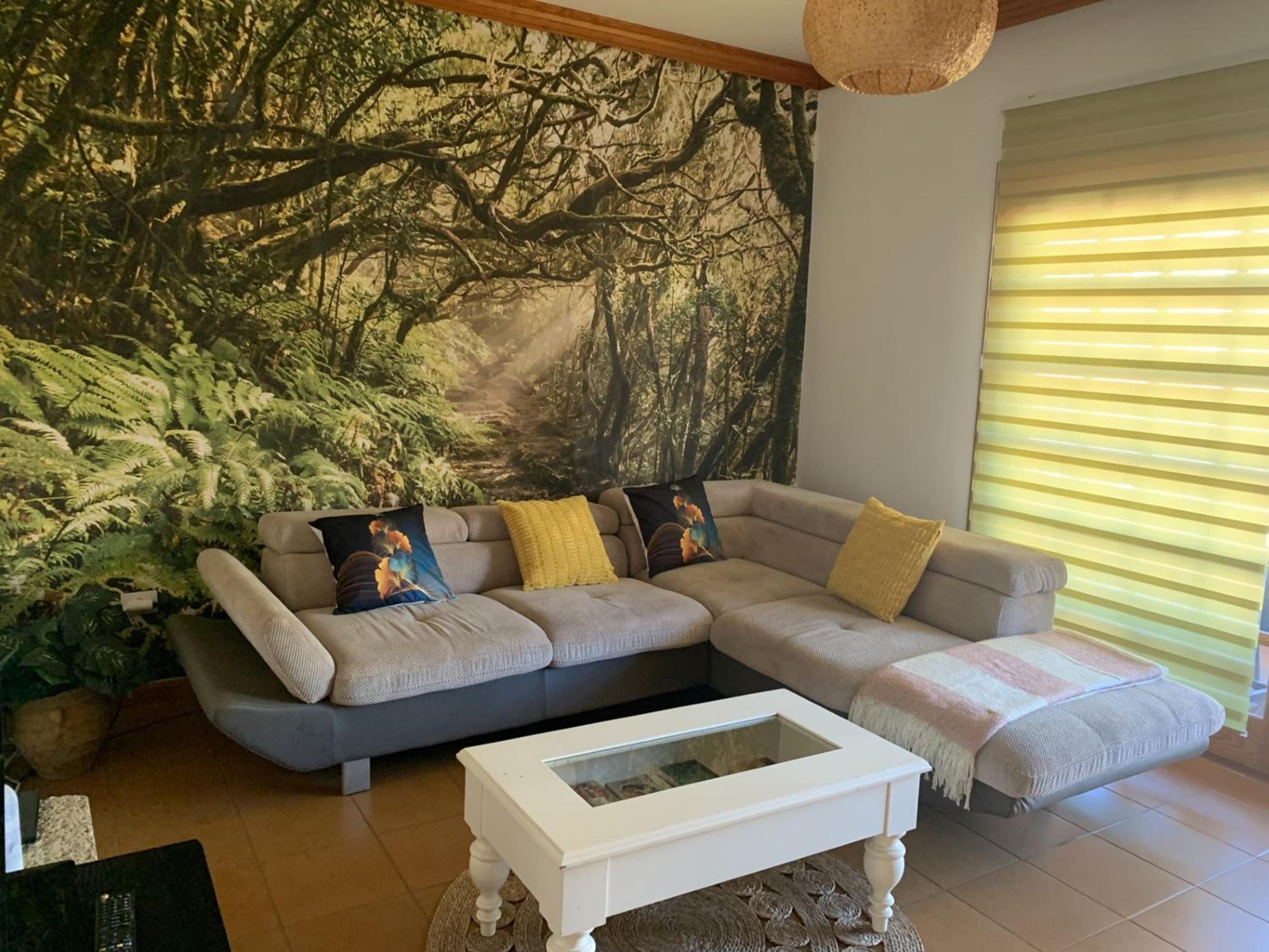 Isla Tenerife Casa Tegueste