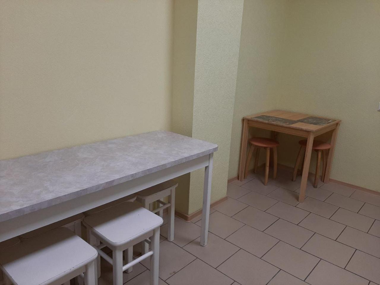 Rooms near the station