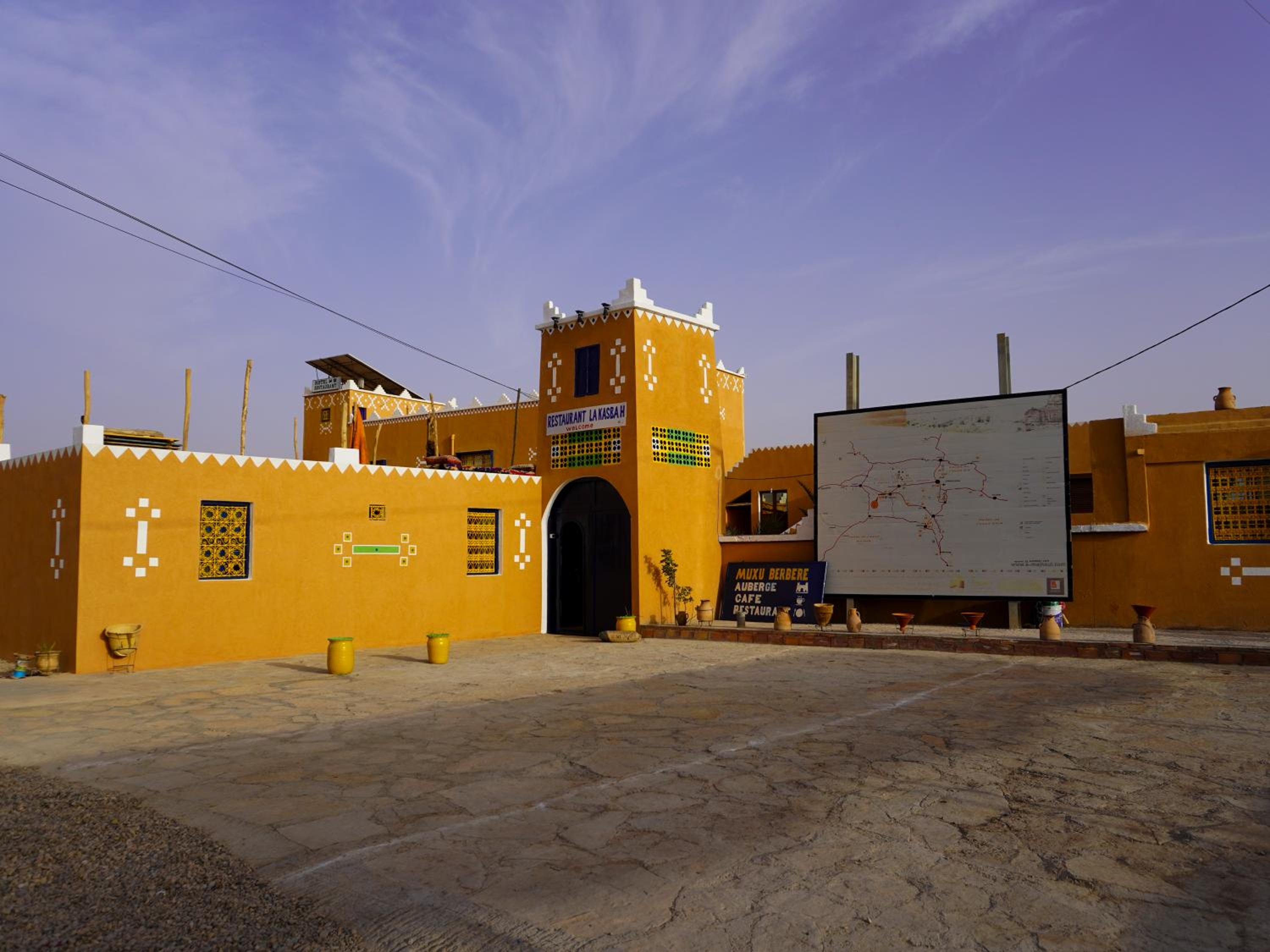 building
