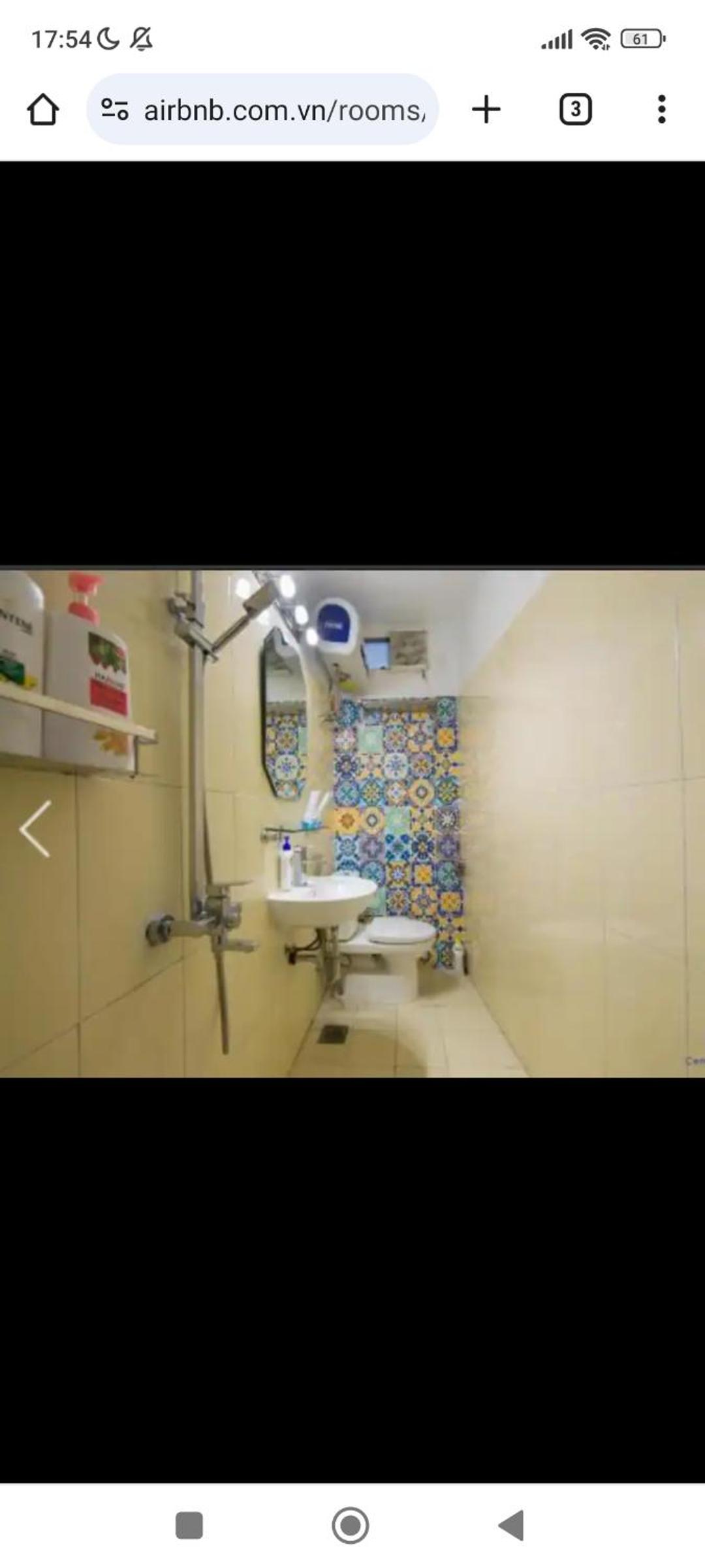 Nemohousehomestay