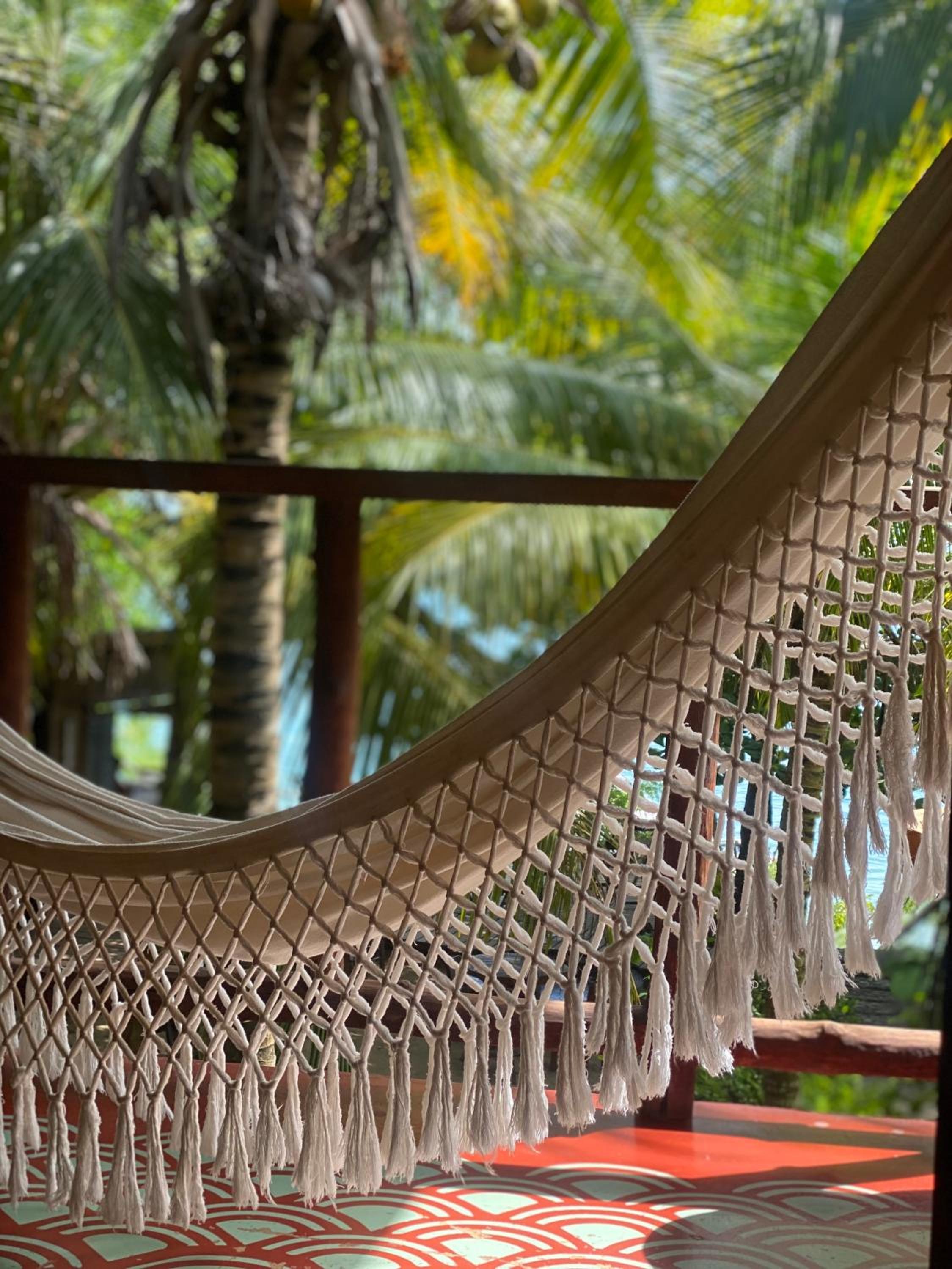 Isla Fuerte Eco House