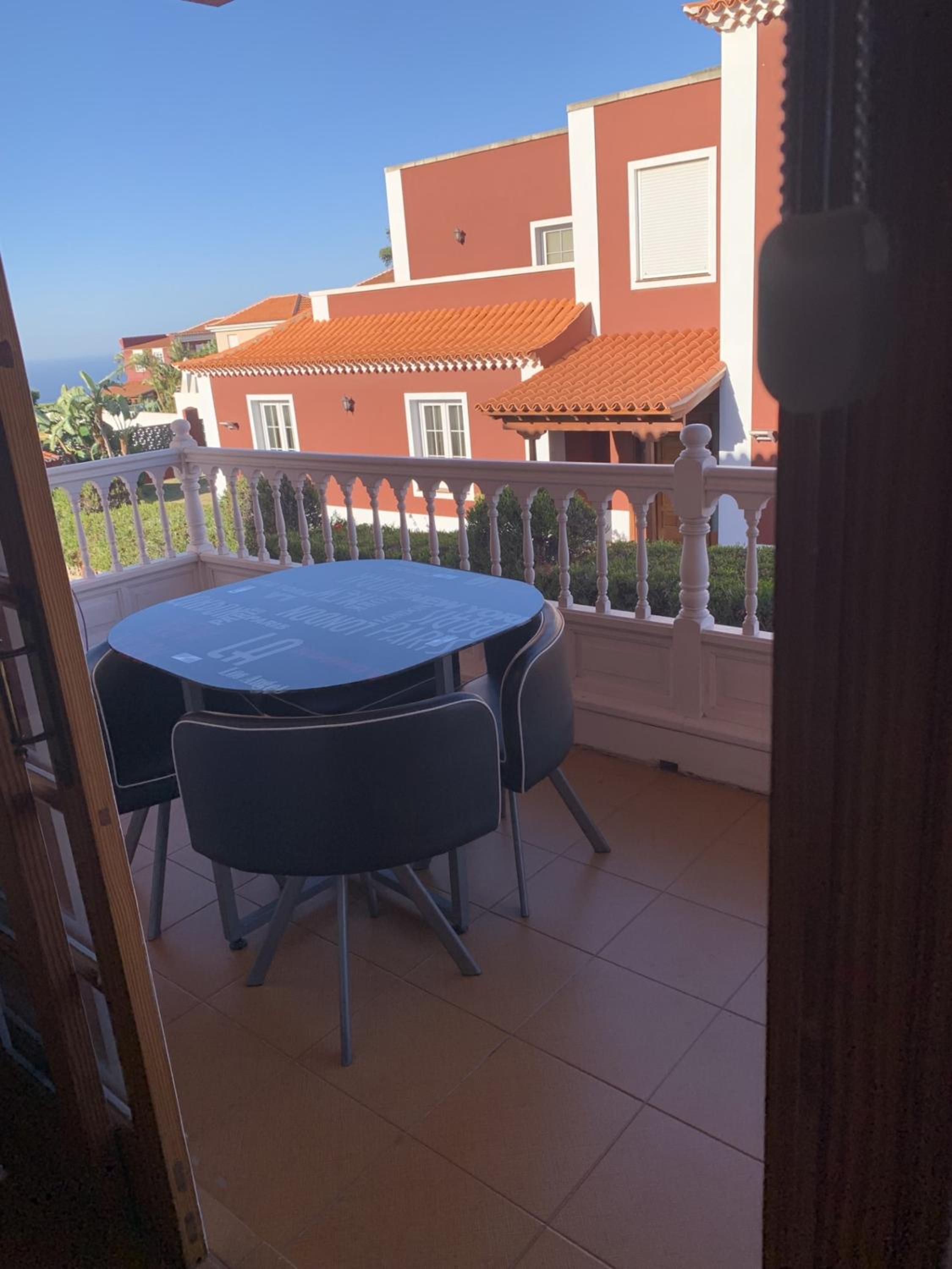 Isla Tenerife Casa Tegueste