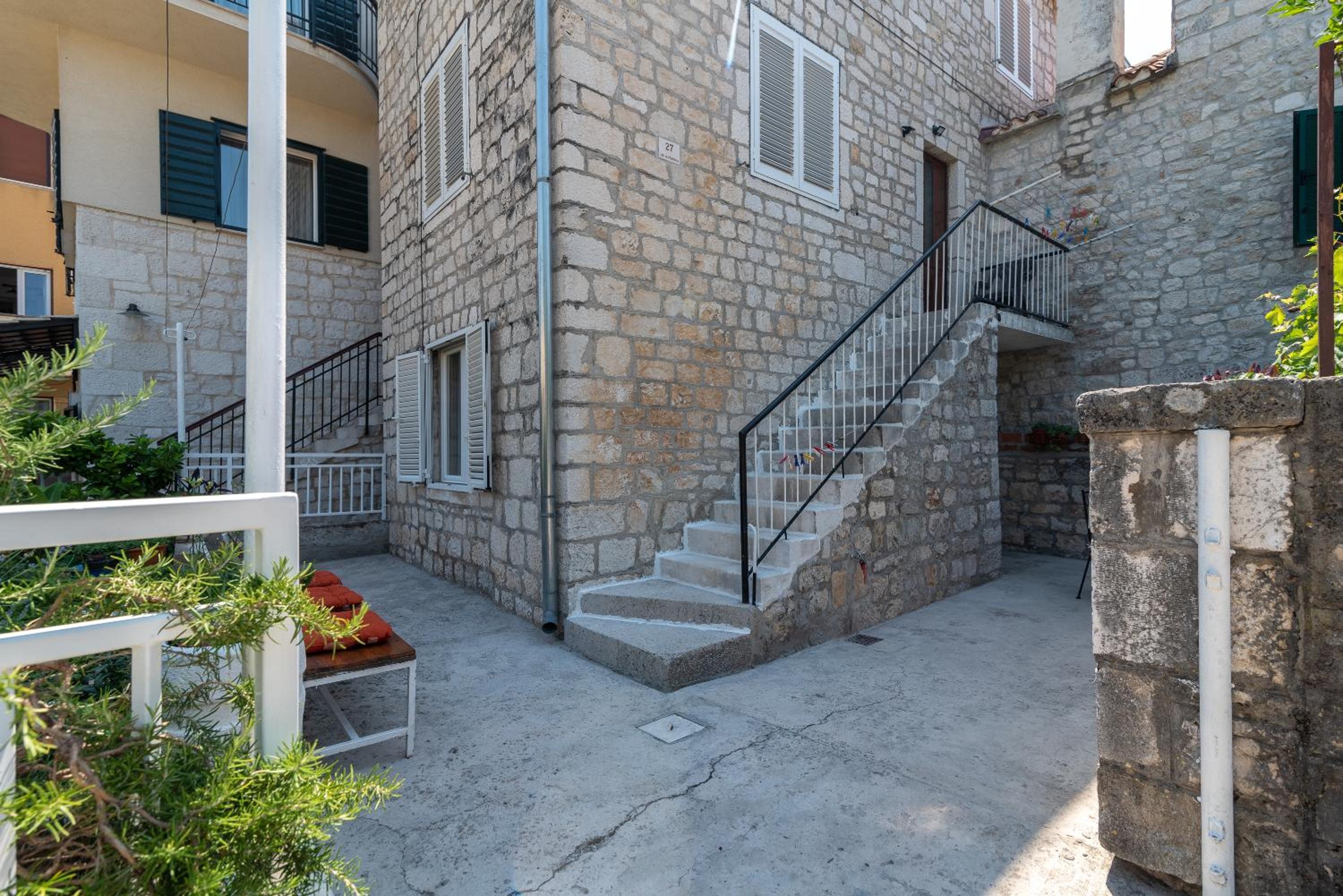 Jasna's Old Town Apartment