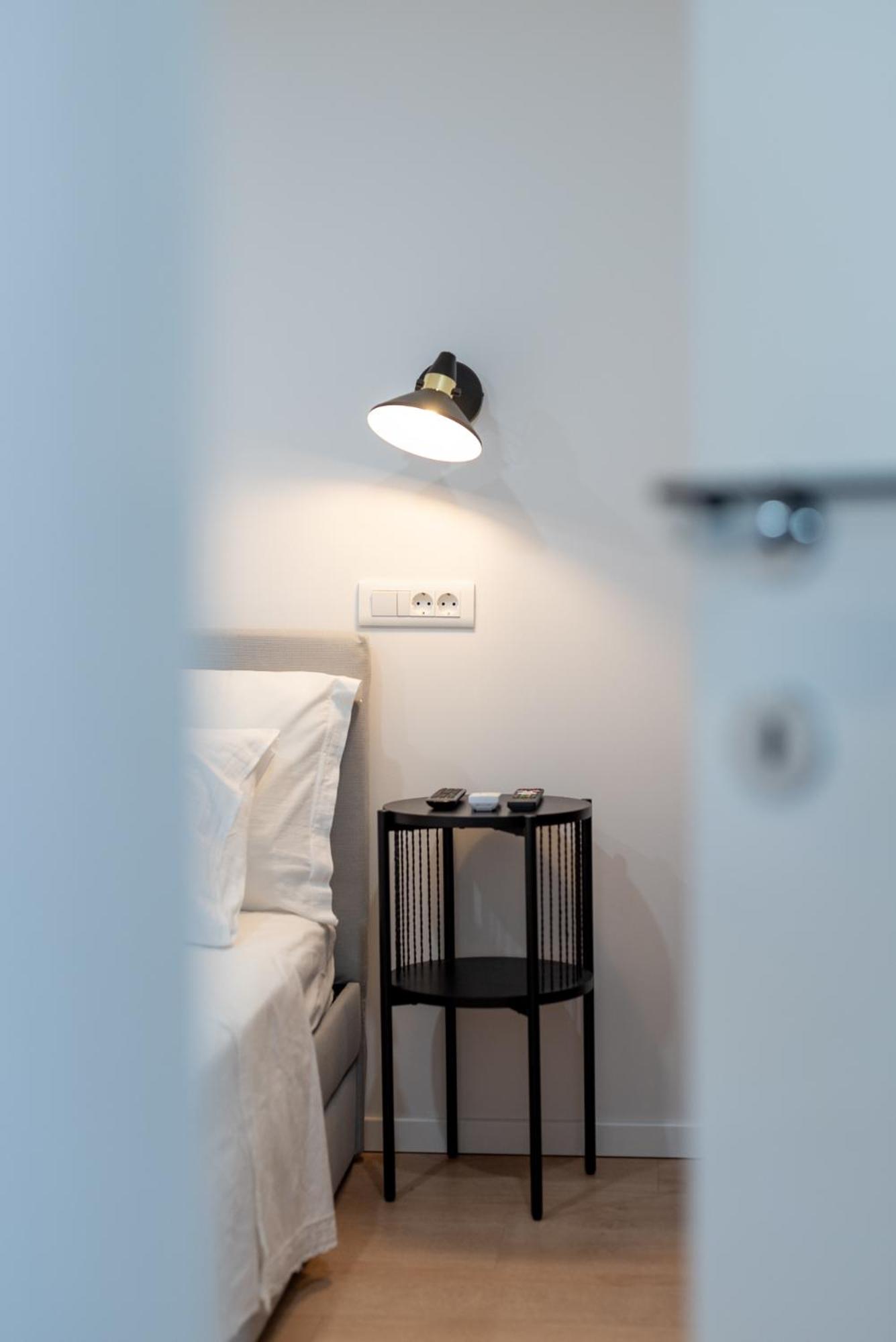 Jasna's Old Town Apartment