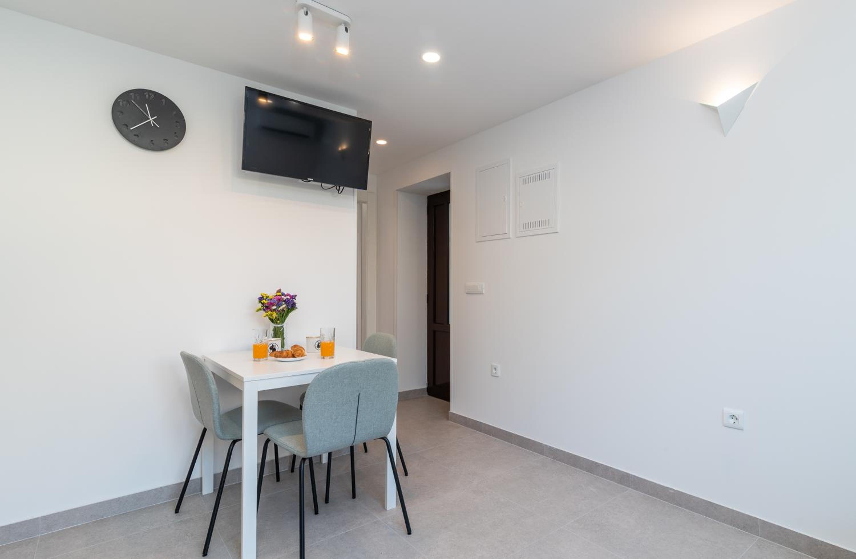 Jasna's Old Town Apartment