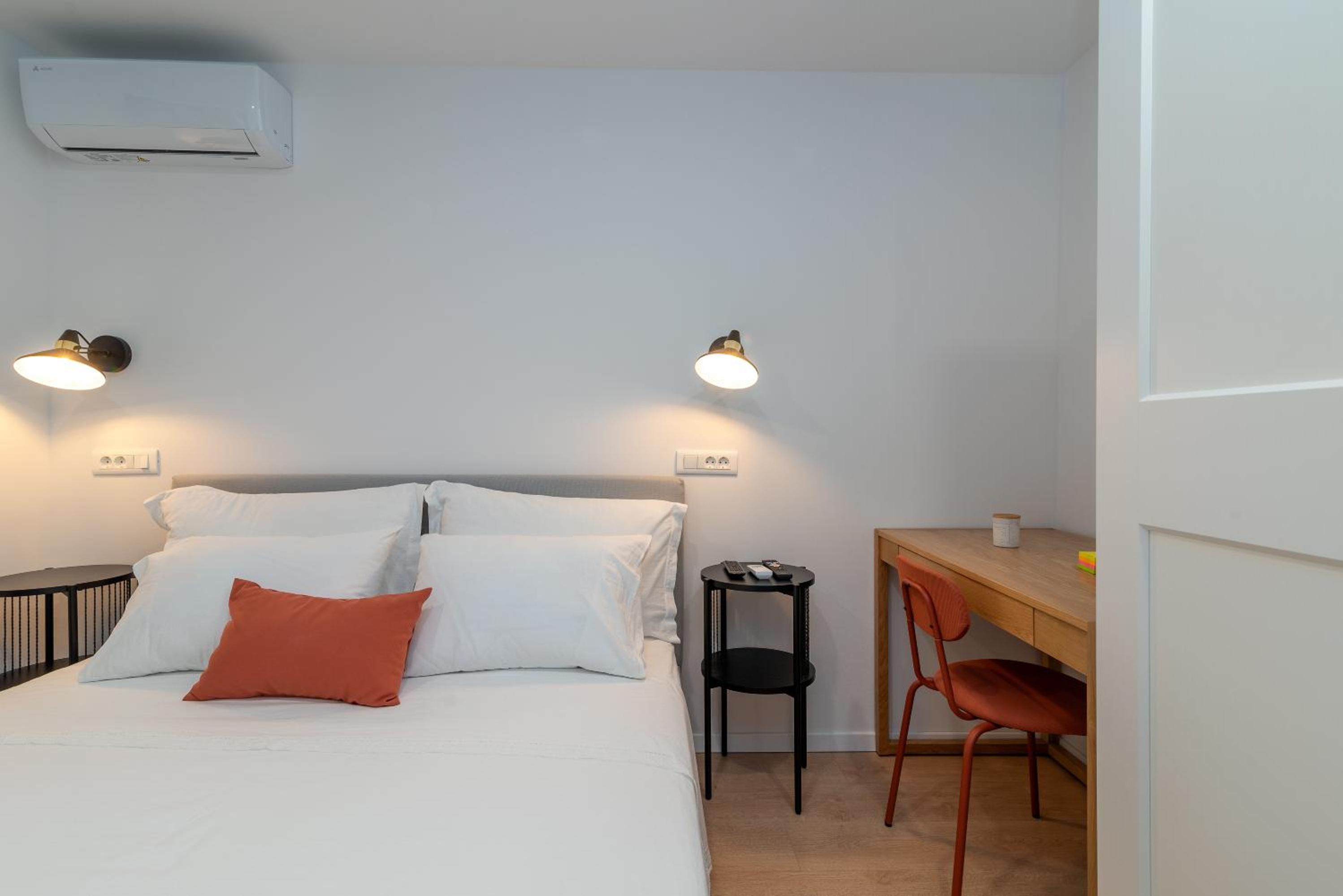 Jasna's Old Town Apartment