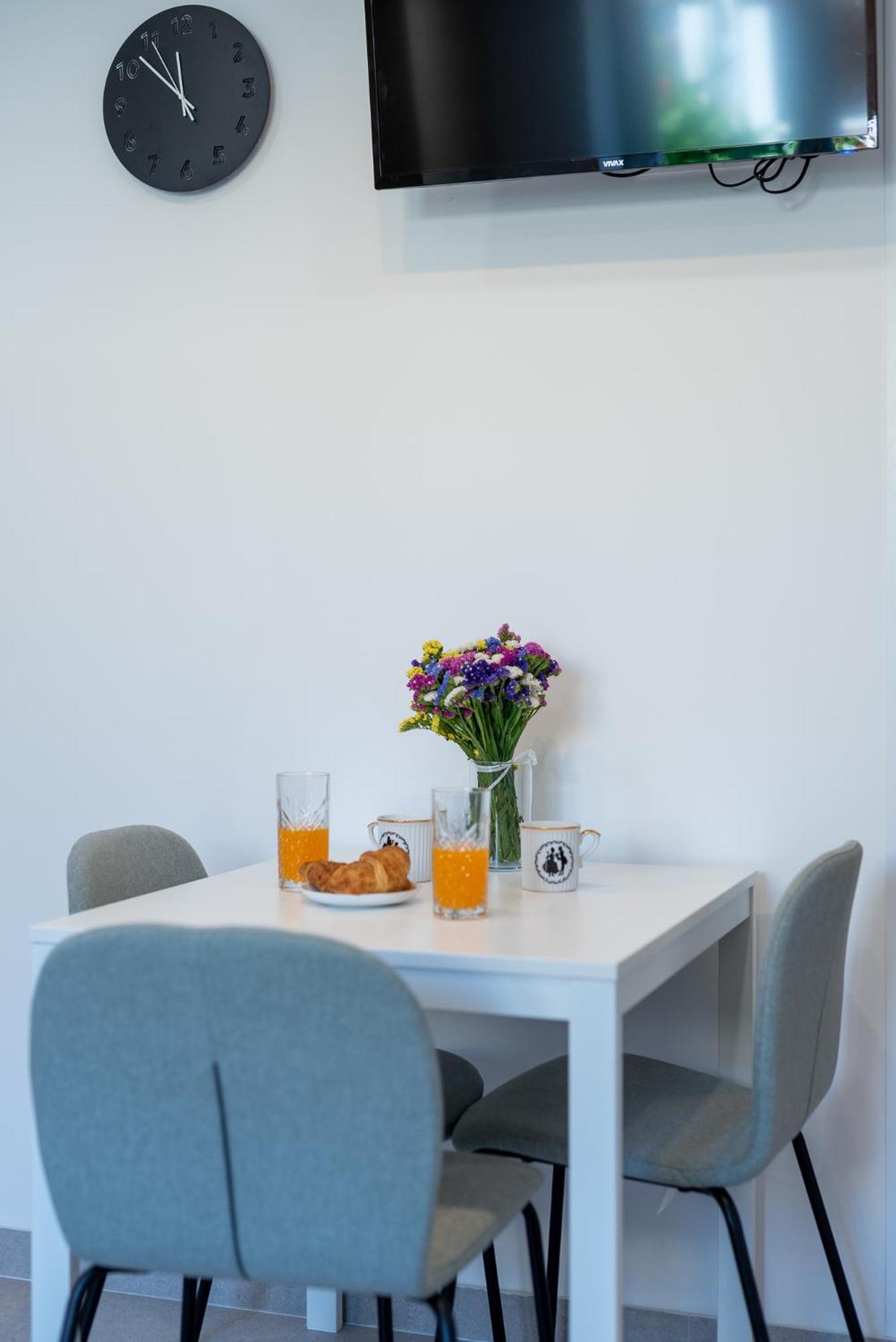 Jasna's Old Town Apartment