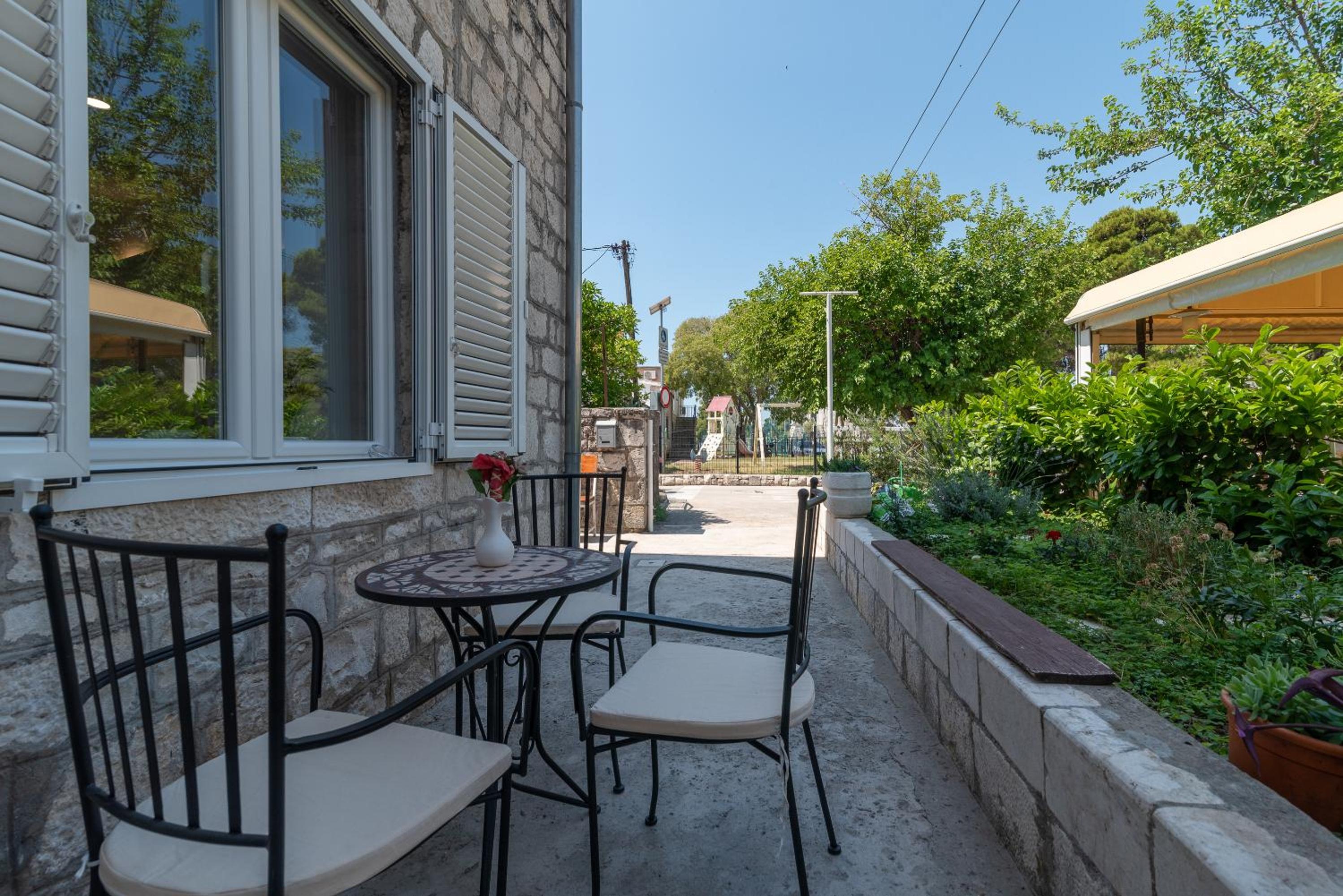 Jasna's Old Town Apartment