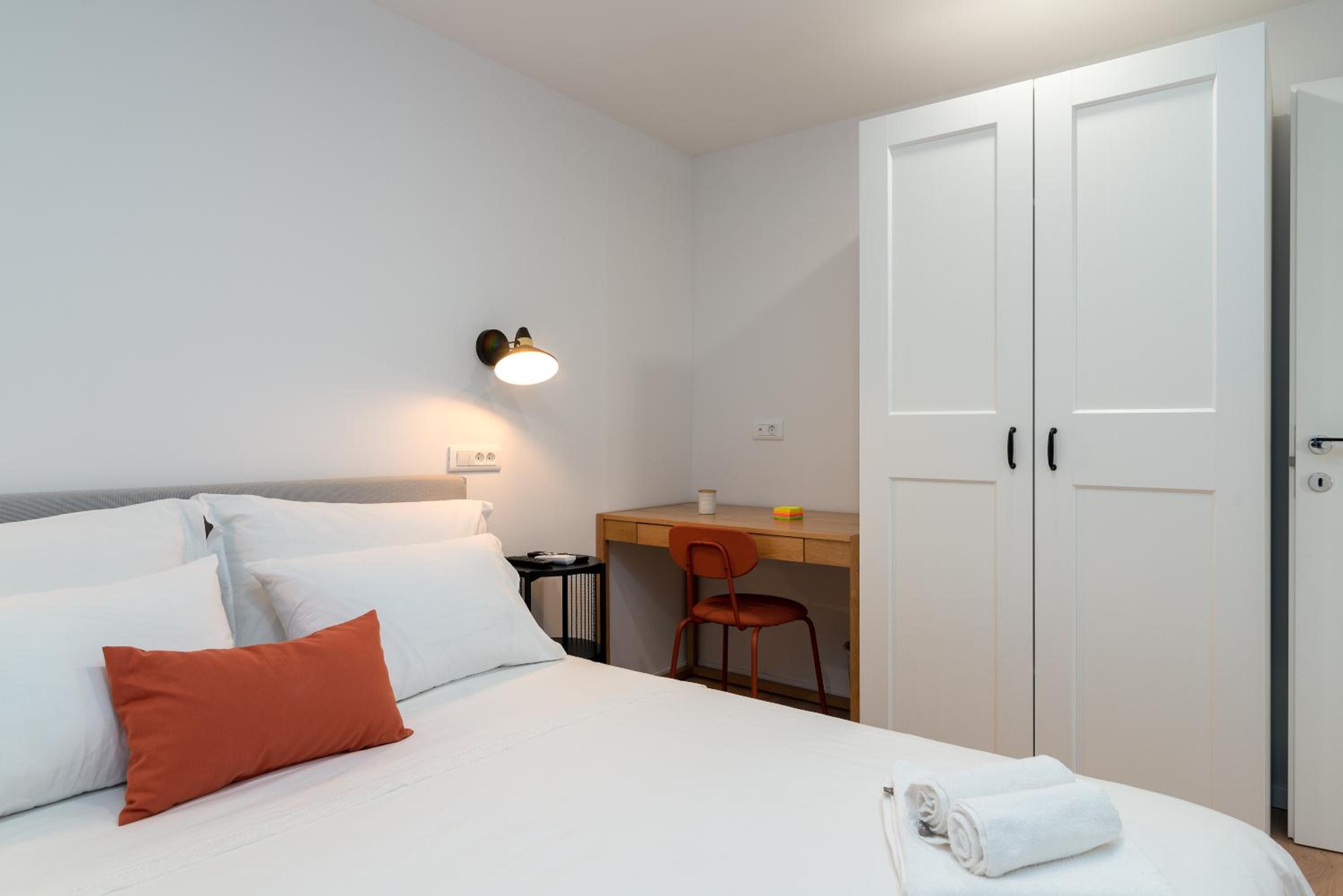 Jasna's Old Town Apartment