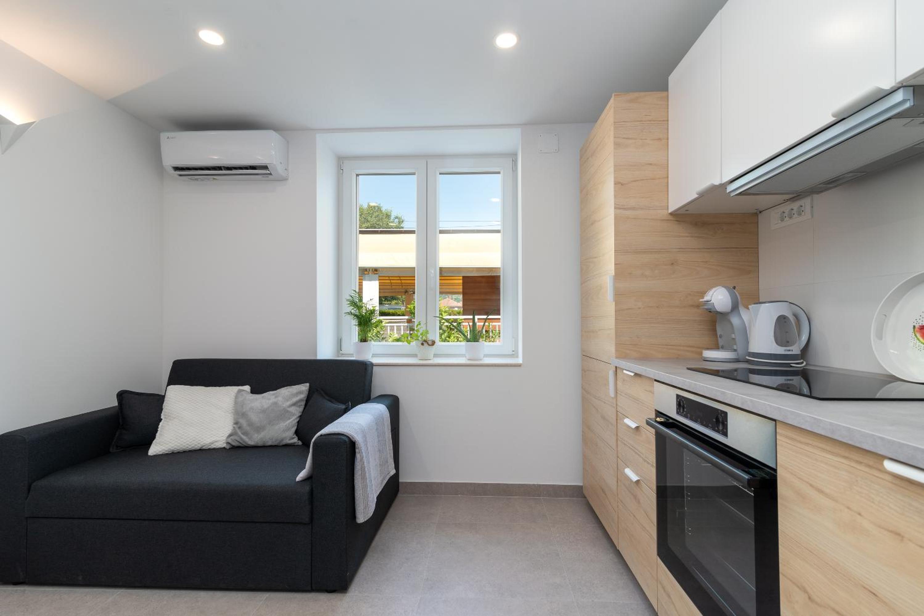 Jasna's Old Town Apartment