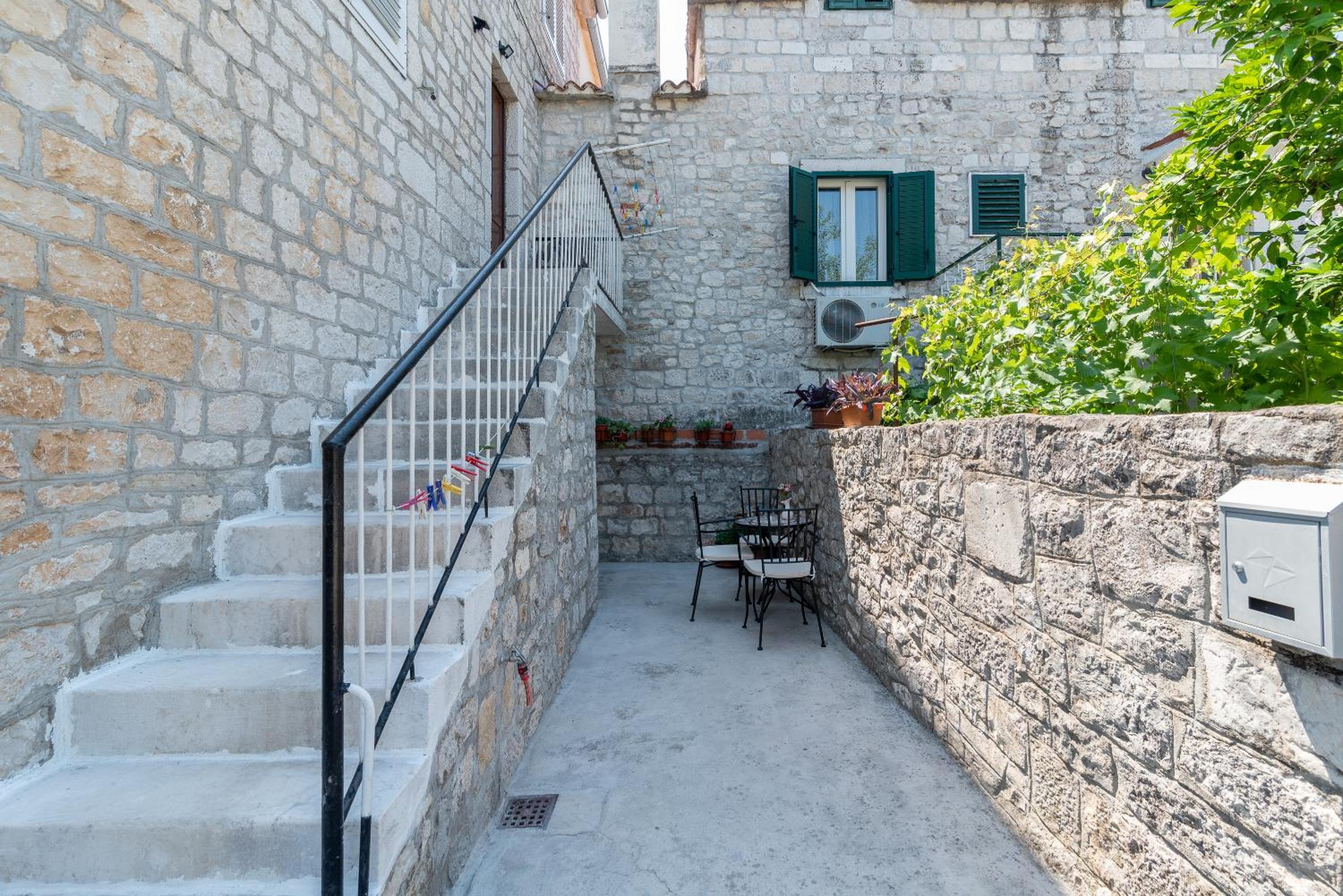 Jasna's Old Town Apartment