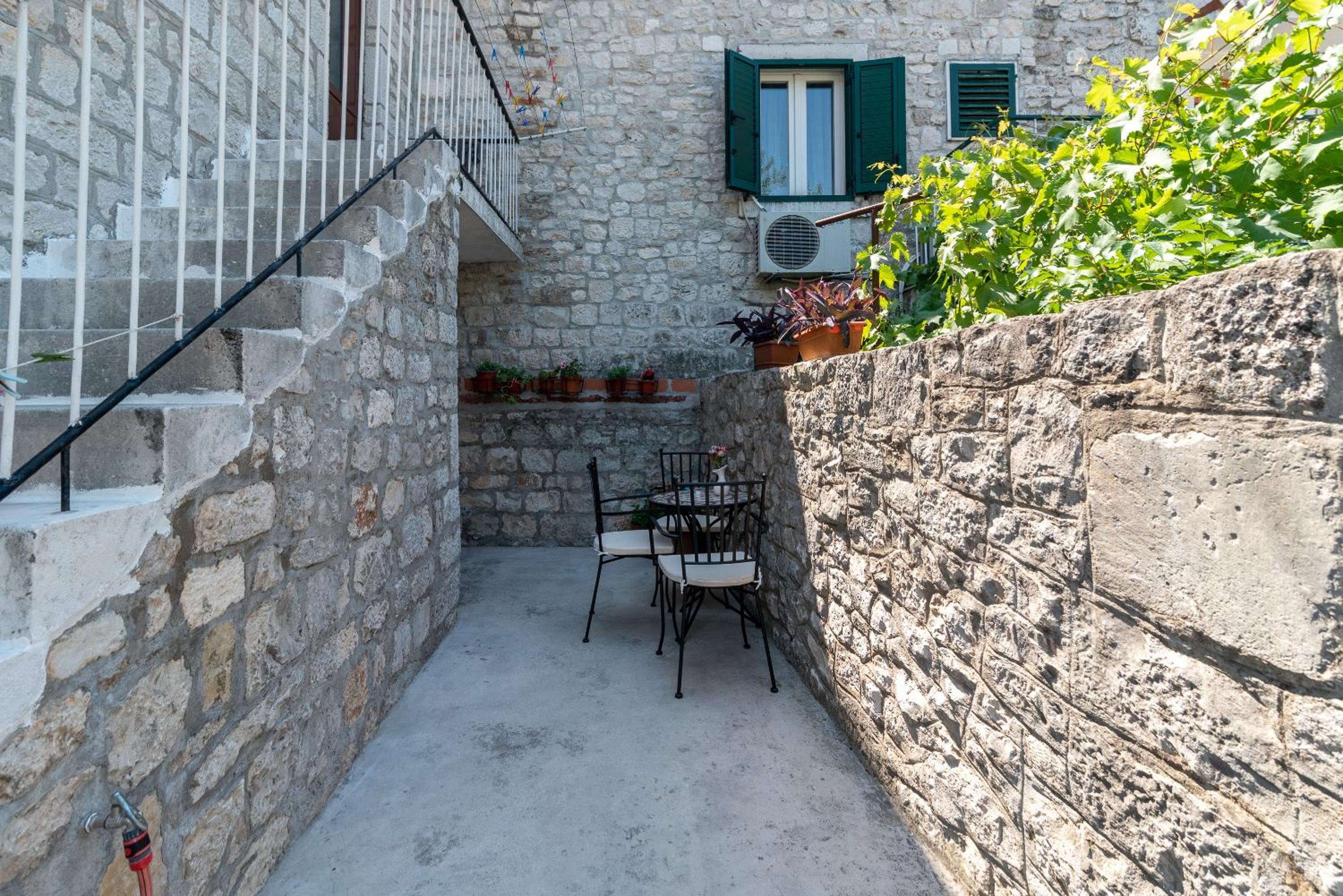 Jasna's Old Town Apartment