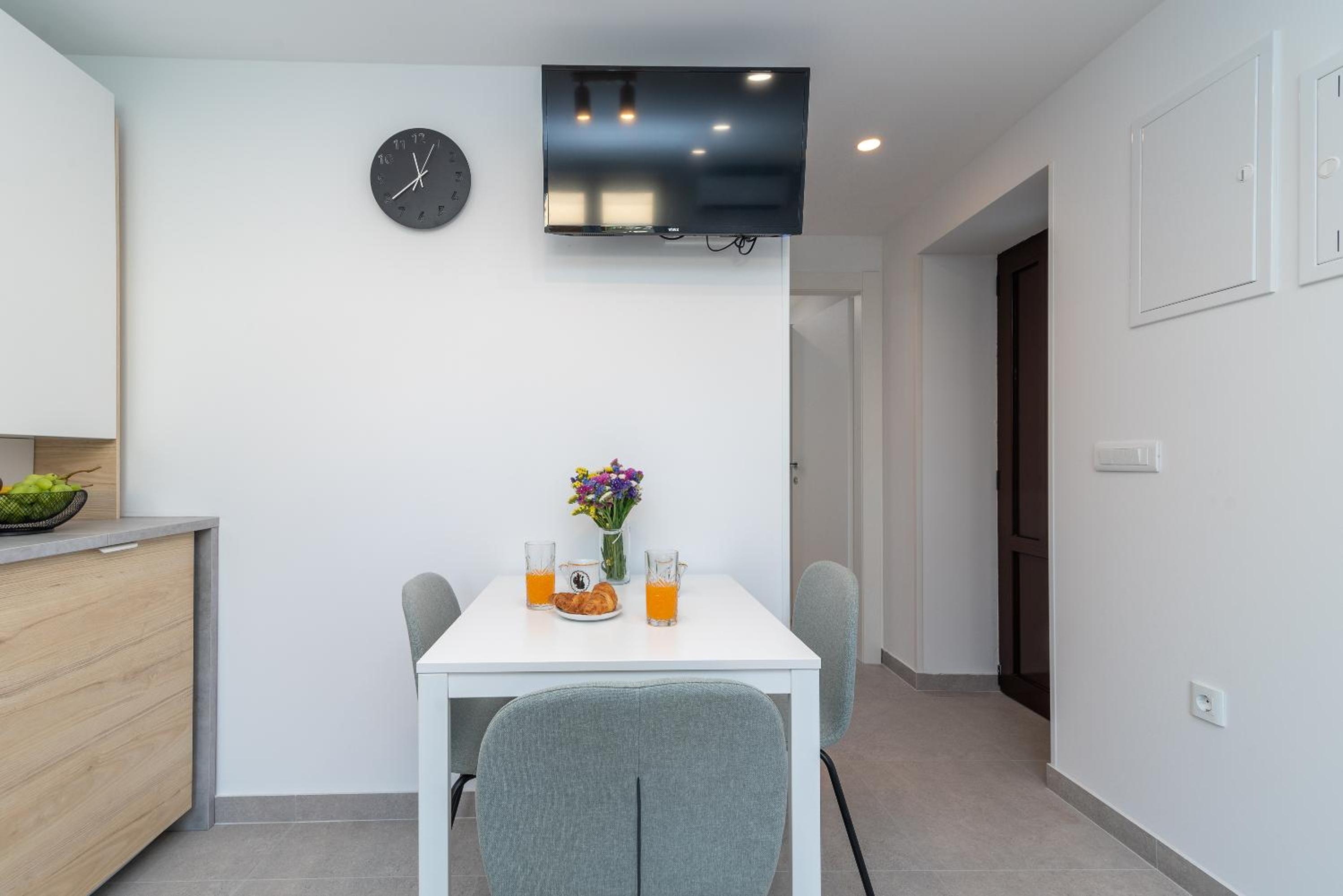 Jasna's Old Town Apartment