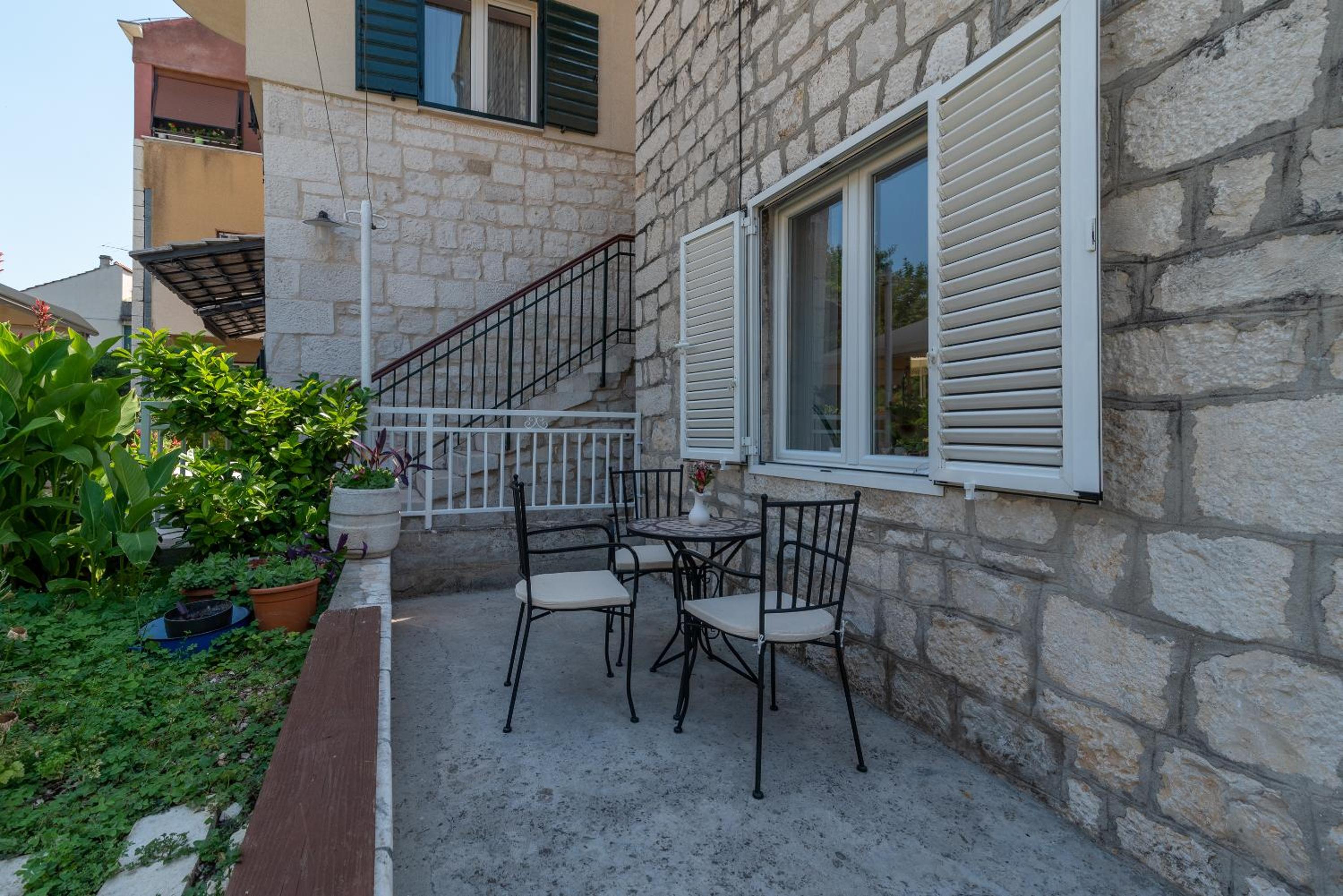 Jasna's Old Town Apartment