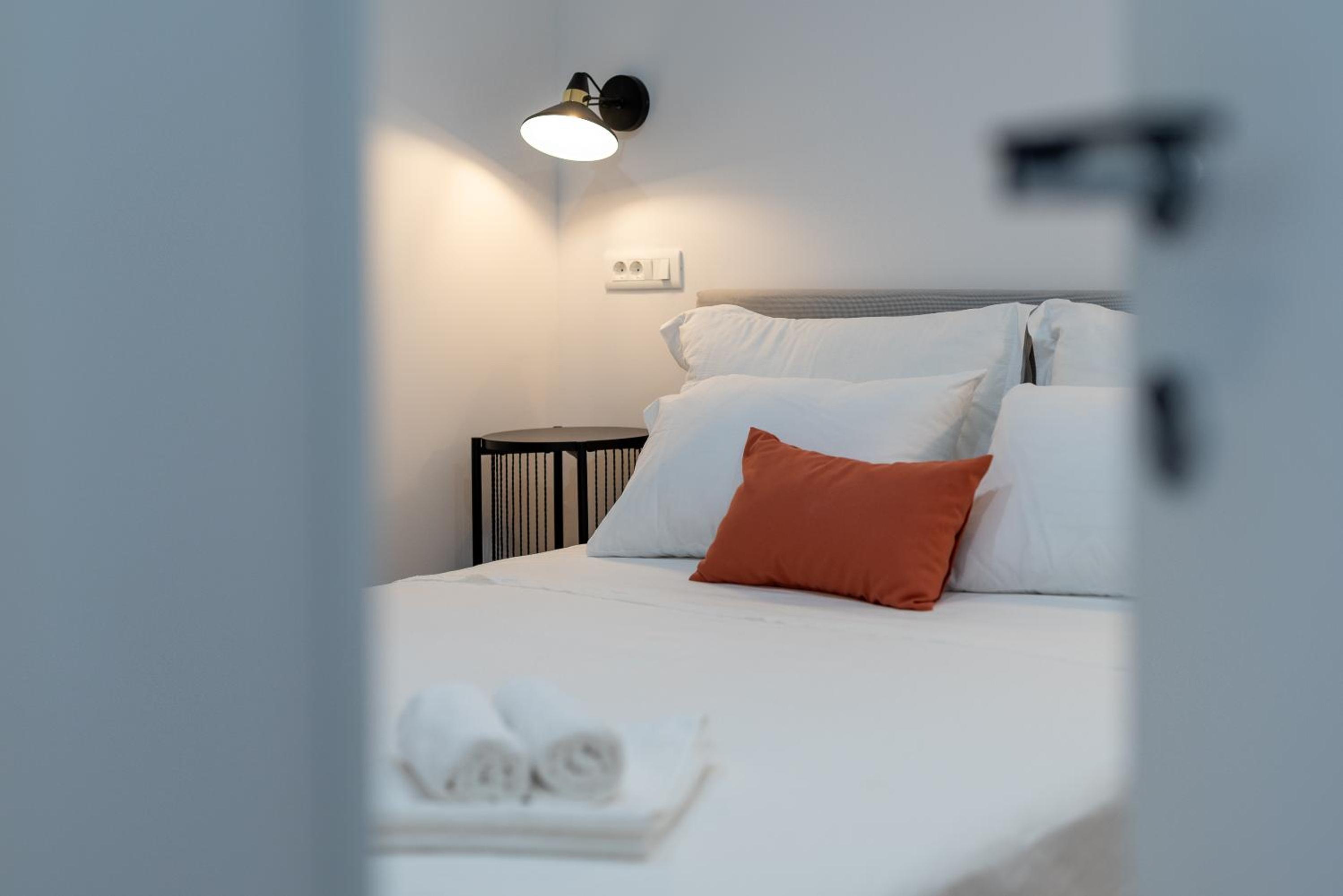 Jasna's Old Town Apartment