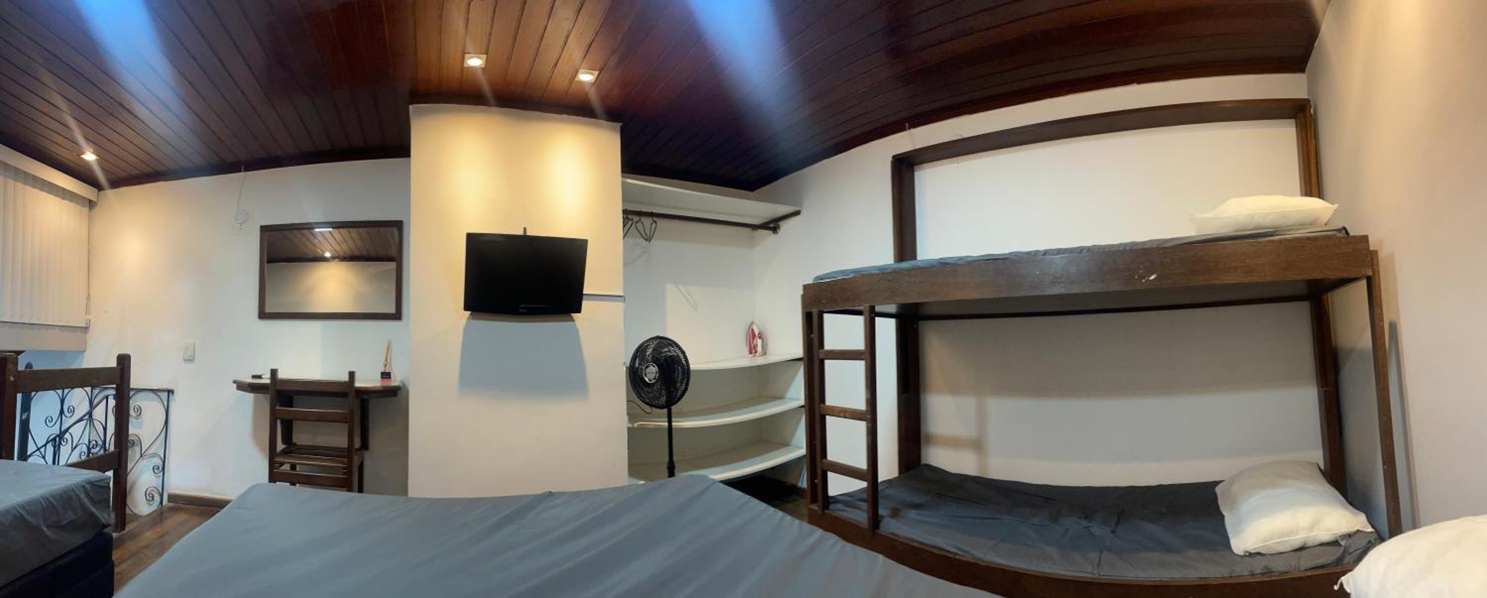 Flat Duplex no Peró, Cabo Frio, Pé na Areia Condomínio Flat Âncora