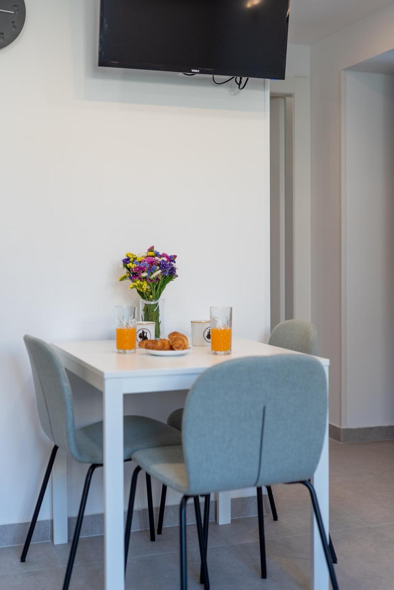 Jasna's Old Town Apartment