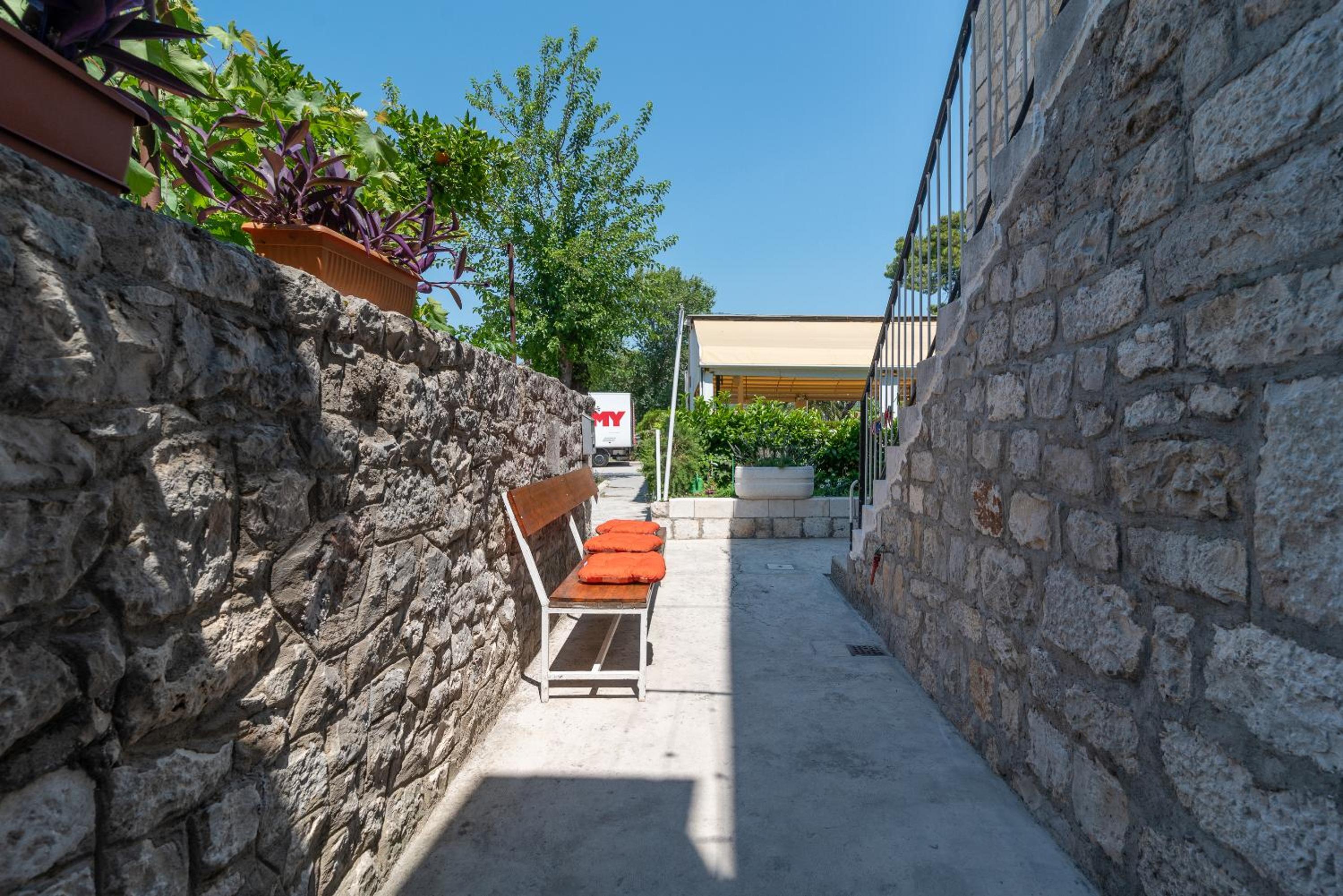 Jasna's Old Town Apartment