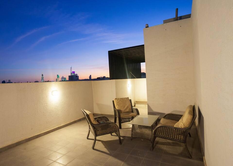 Darent Elegant and luxurious apartment Al Olaya