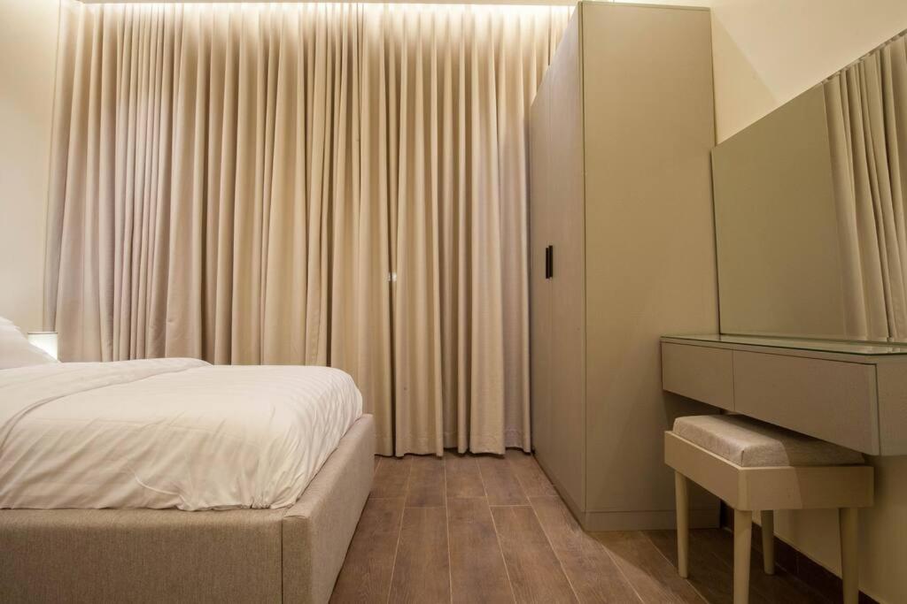 Darent Elegant and luxurious apartment Al Olaya